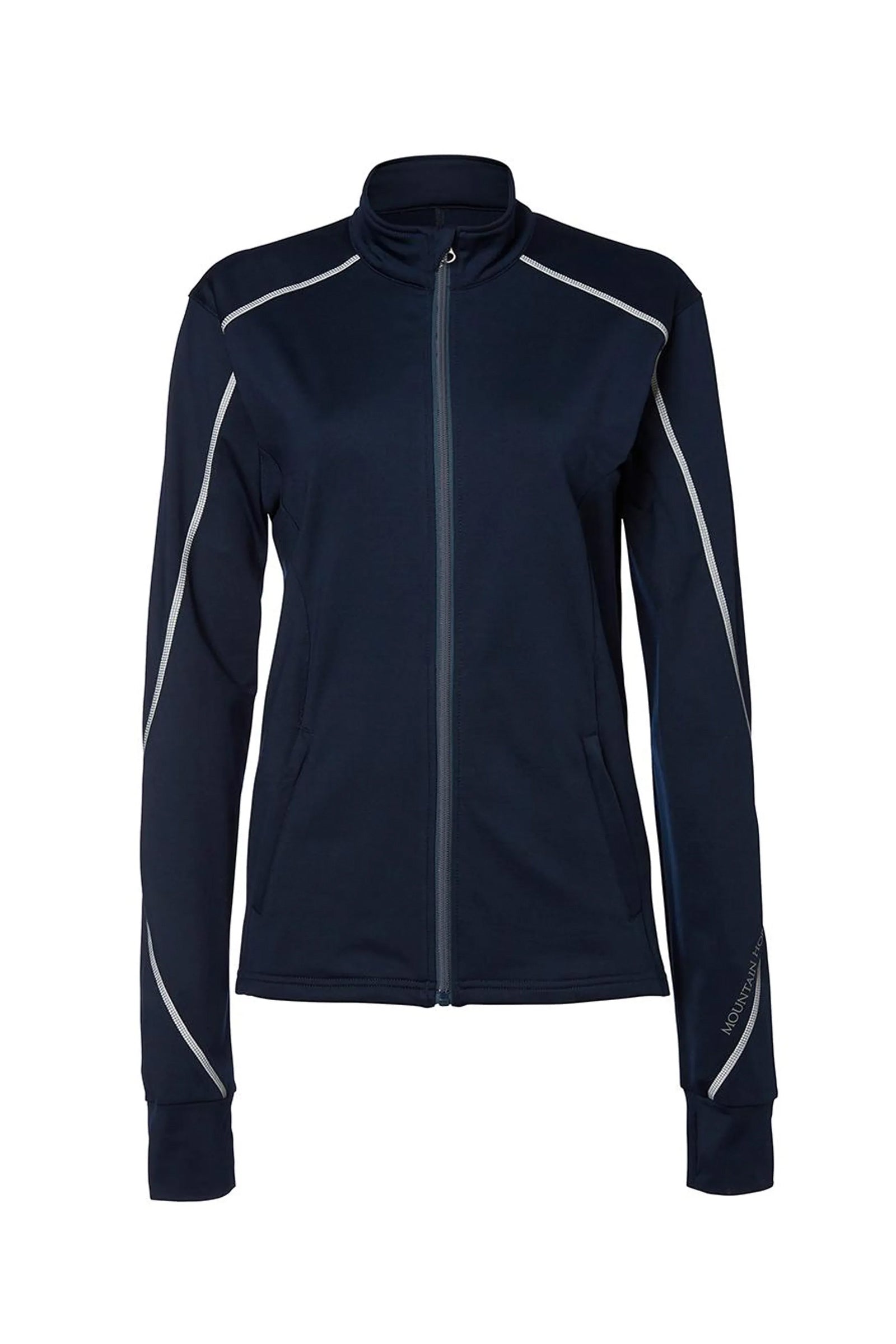 Mountain Horse Jade Women's Tech Fleece Jacket Damen Reitbekleidung