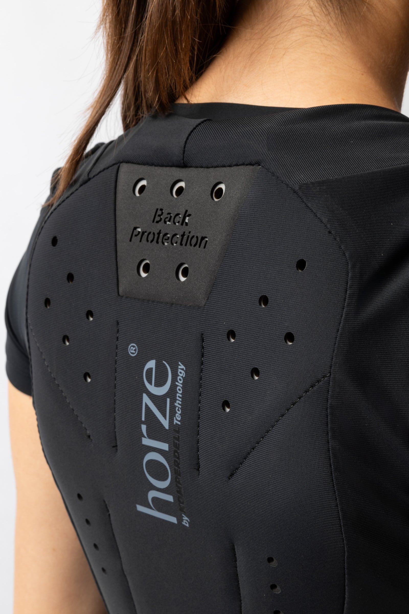 Horze by KOMPERDELL Noreia Women´s Ballistic Vest Safety Equipment