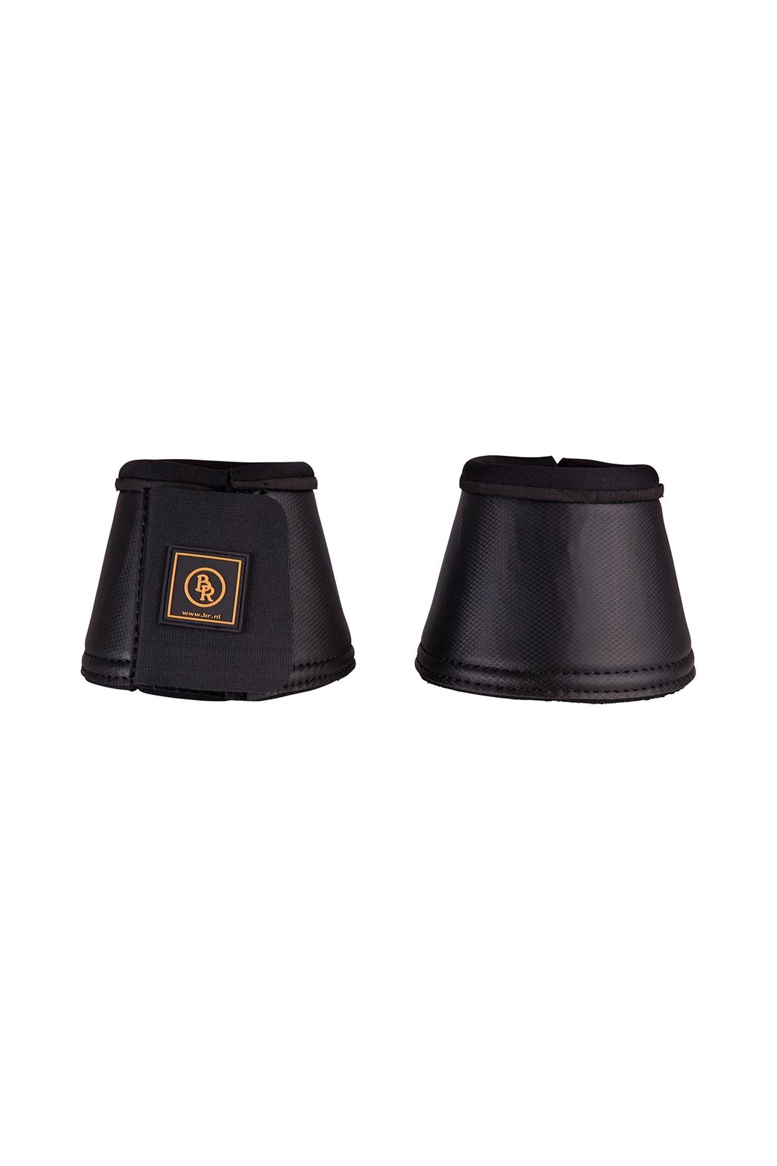 BR Pro Max Hufglocken Leg Protection & Hoof Protection for Horses