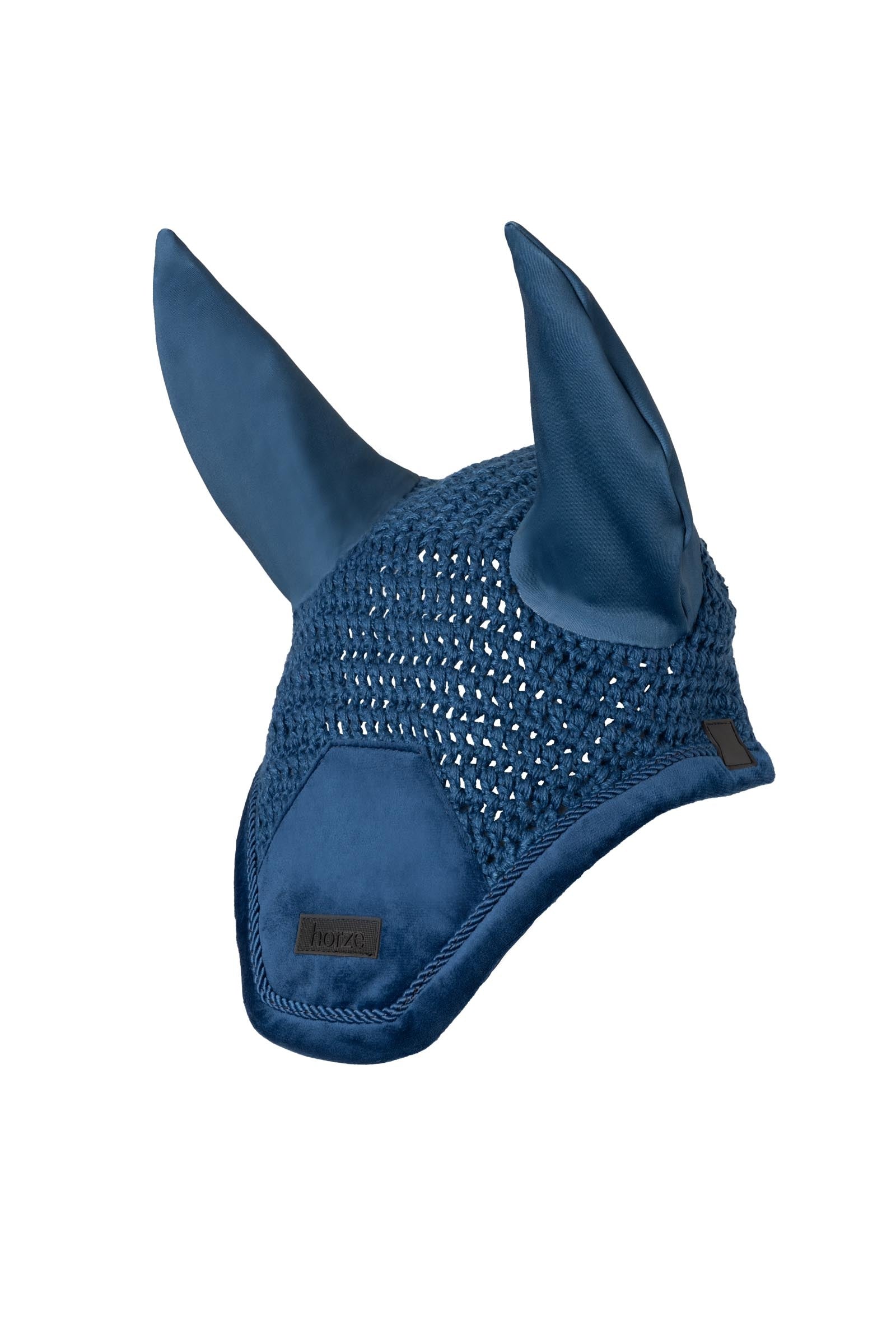 Horze Delémont Fliegenhaube Schabracken