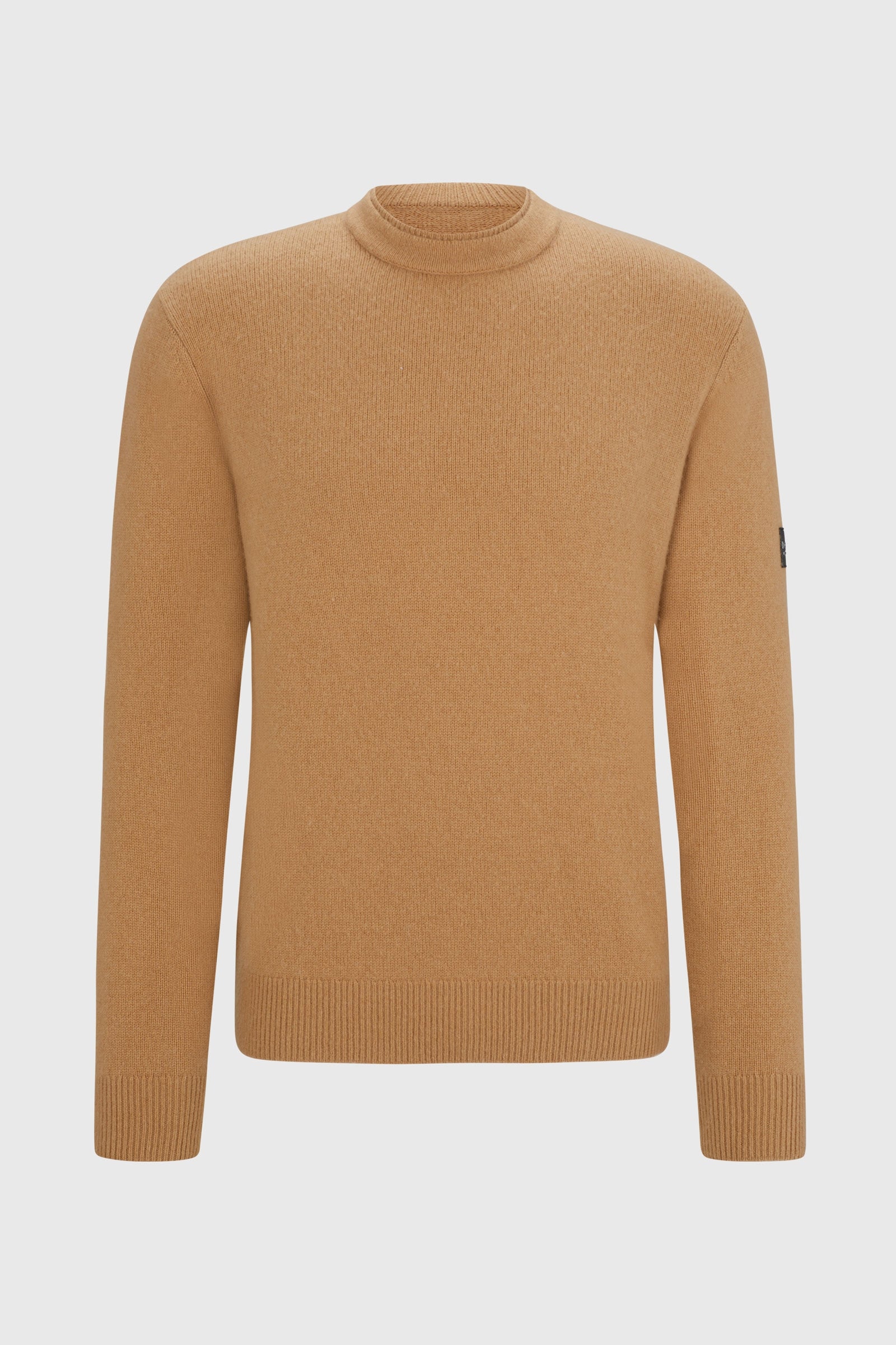 BOSS Equestrian Boss Rayn Luxury Knitwear Jumper Mens Riding Clothing