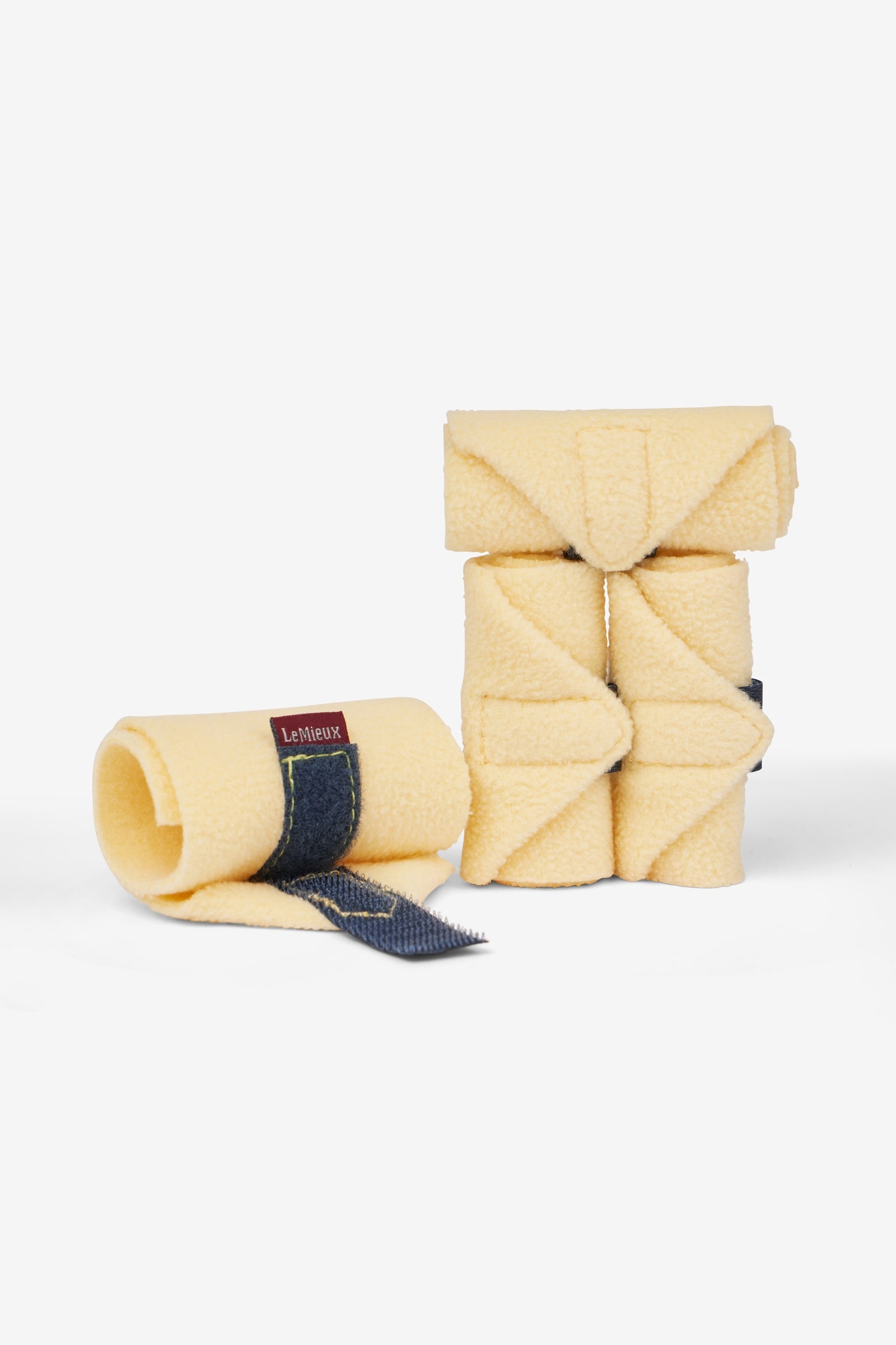 LeMieux Bandagen für Spielzeugpony Lemon Geschenkartikel