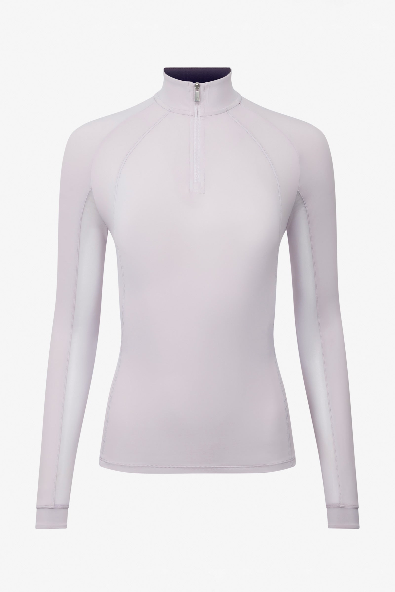LeMieux Halle Damen-Funktionsshirt als leichte Basisschicht mit UV-Schutz Damen Reitbekleidung