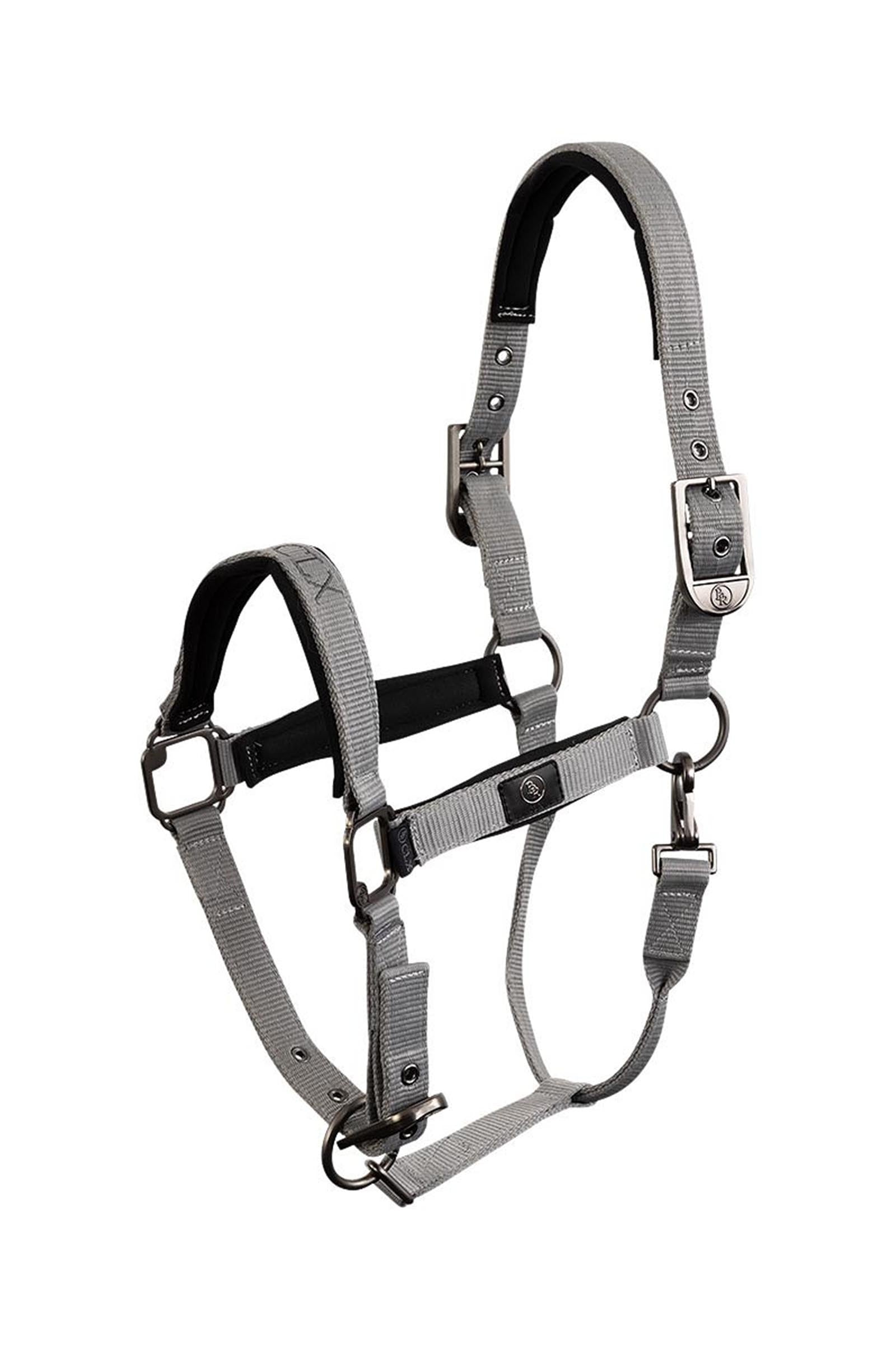 BR CLX Halter Halfter & Stricke