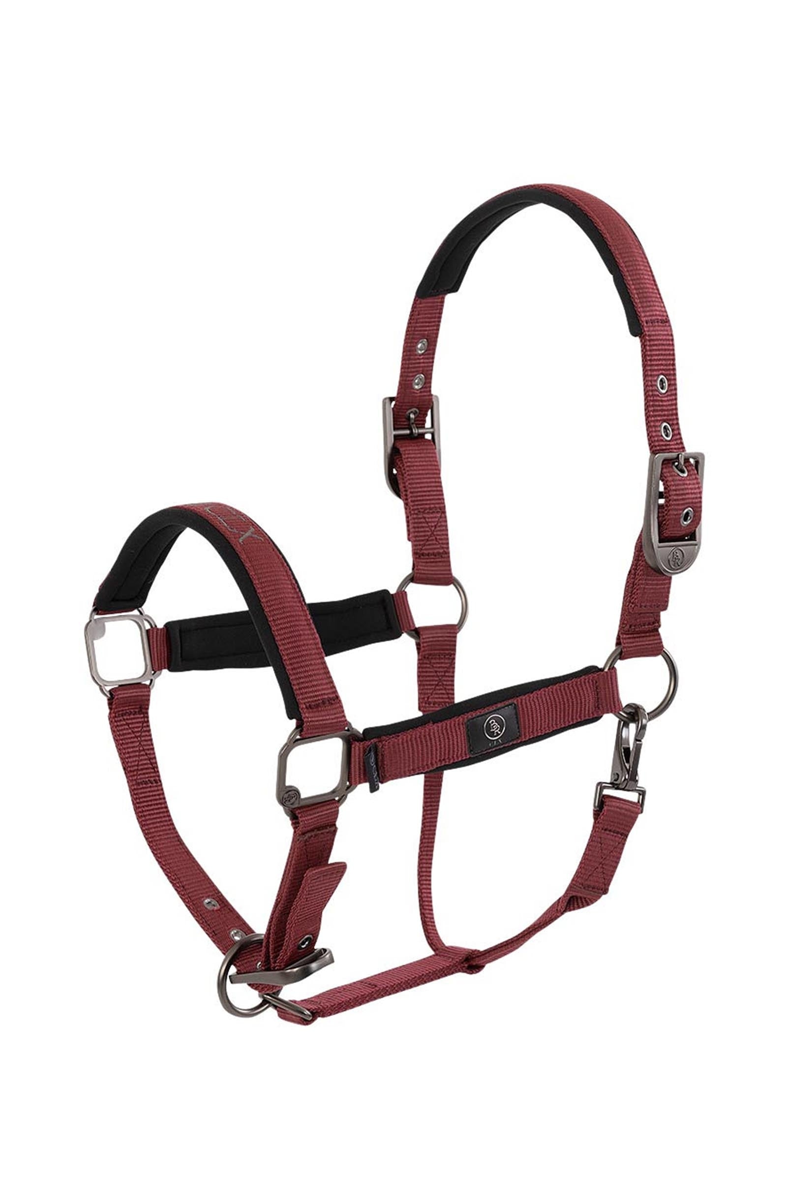 BR CLX Halter Halfter & Stricke