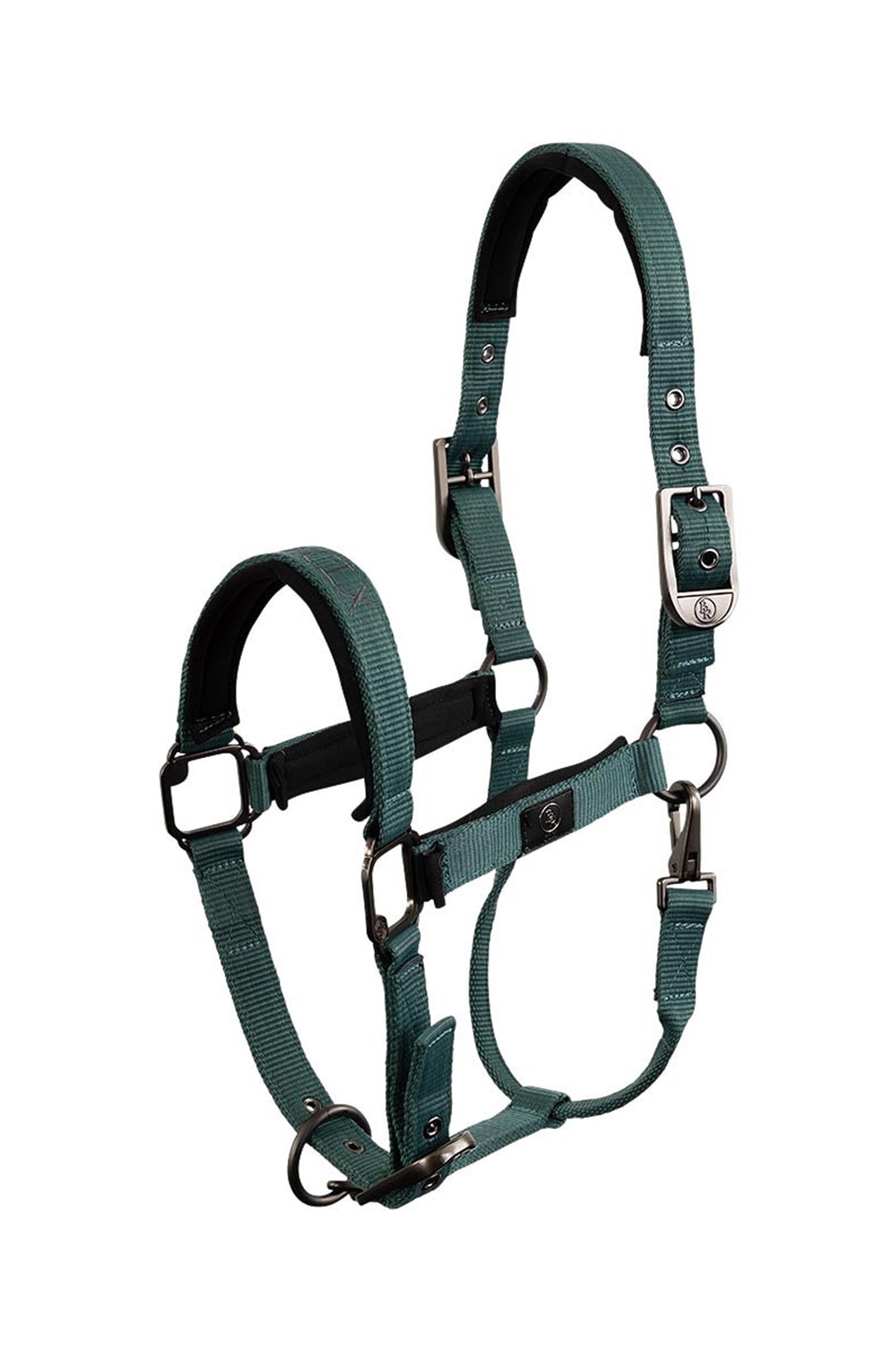 BR CLX Halter Halfter & Stricke