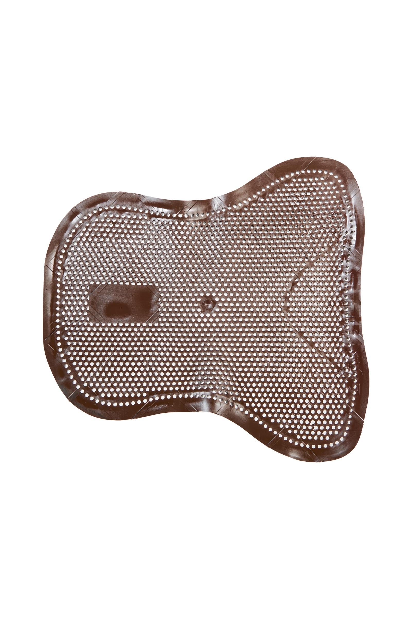 Acavallo Gel Pad Pony Non-Slip Classic Flat Saddle Pads