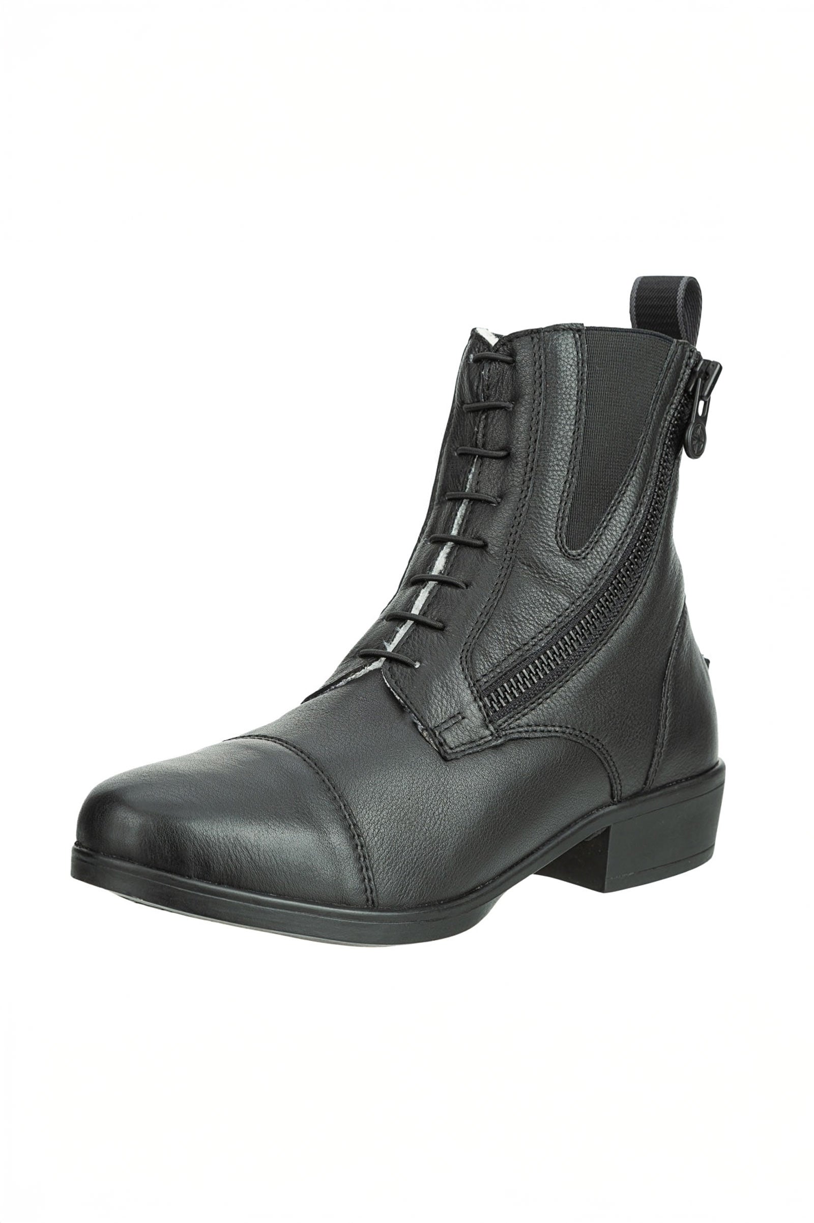 Suedwind Footwear Advanced II SZ Soft Winterreitstiefel Reitstiefel & Reitschuhe