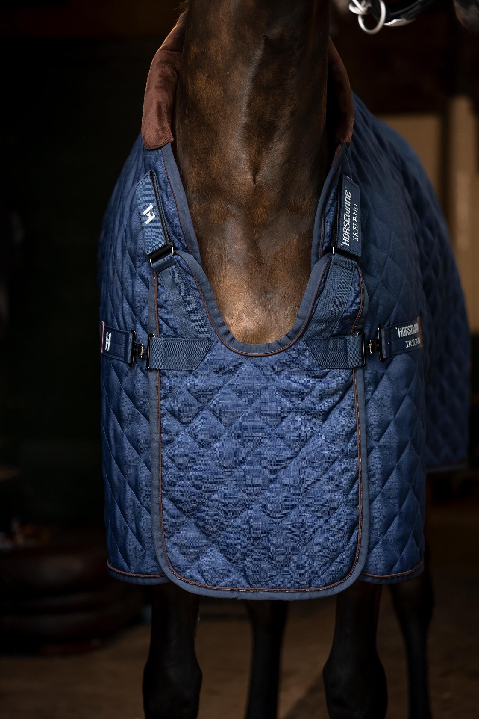 Horseware Signature Stable, 200g Horse Rugs
