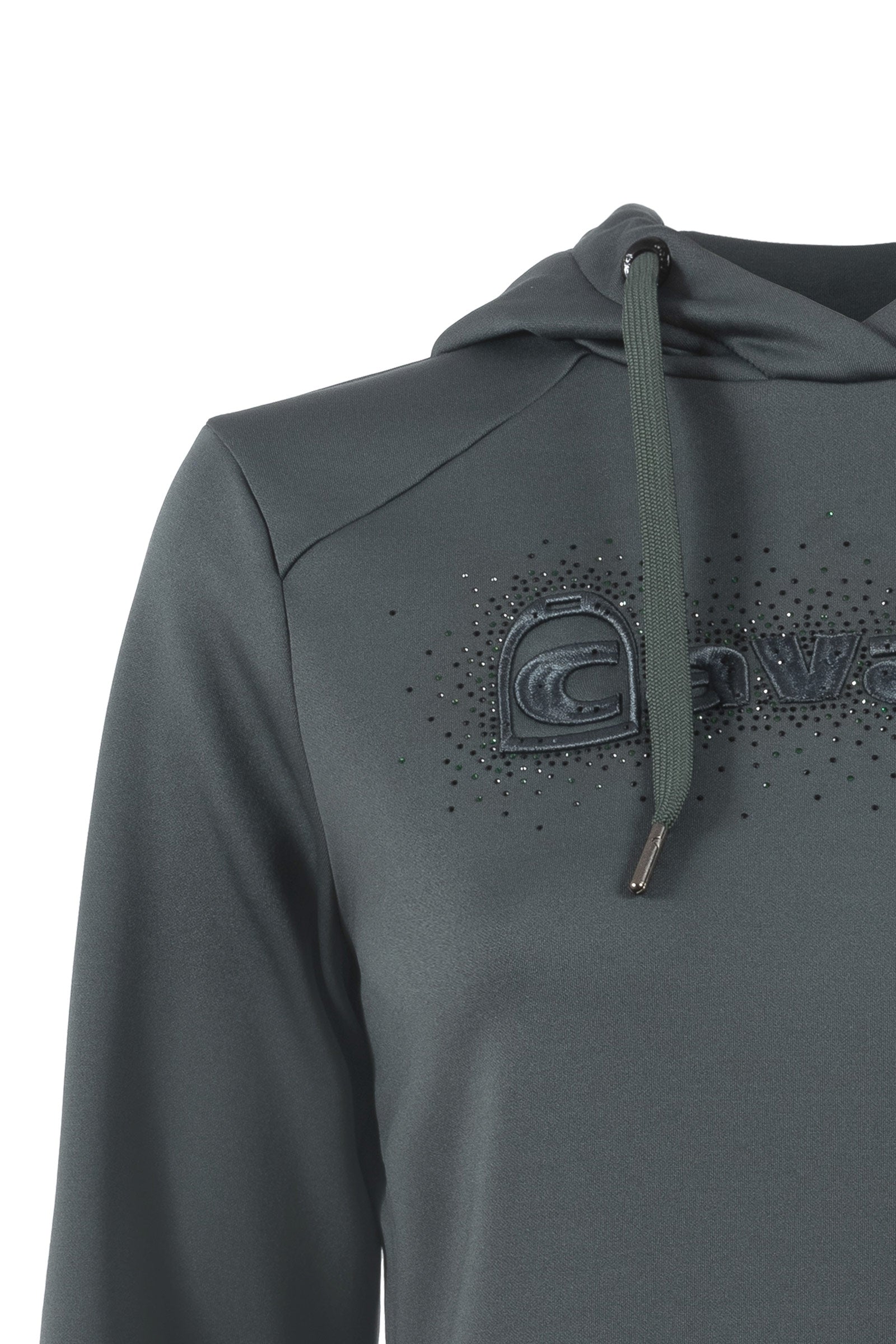Cavallo CAVALMELBA Women´s Hoodie Women’s Riding Clothing