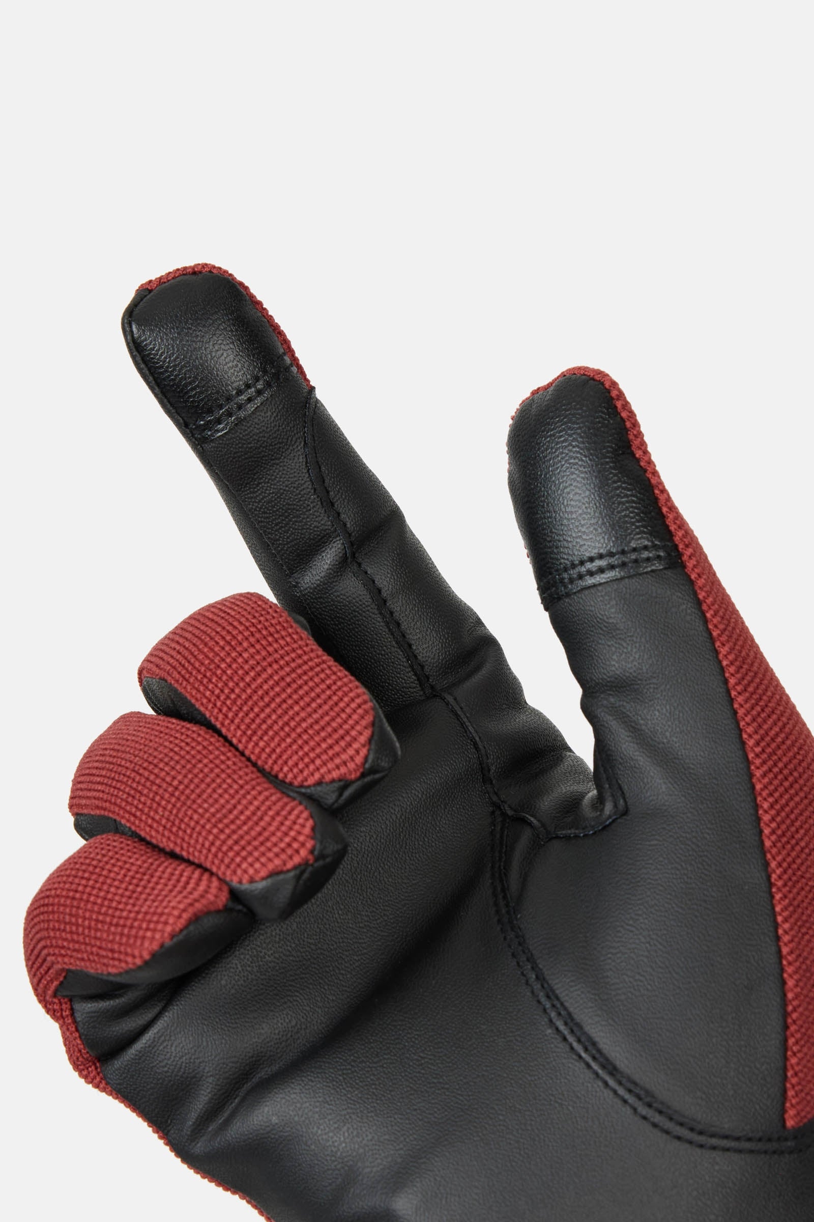 Horze Romy Thermo Riding Gloves Riding Gloves