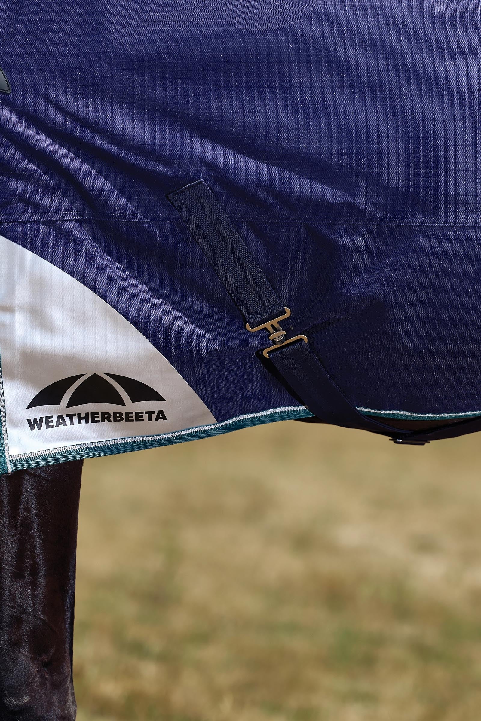 Weatherbeeta ComFiTecPlus Dynamic Turnout Rug, 0 g Horse Rugs