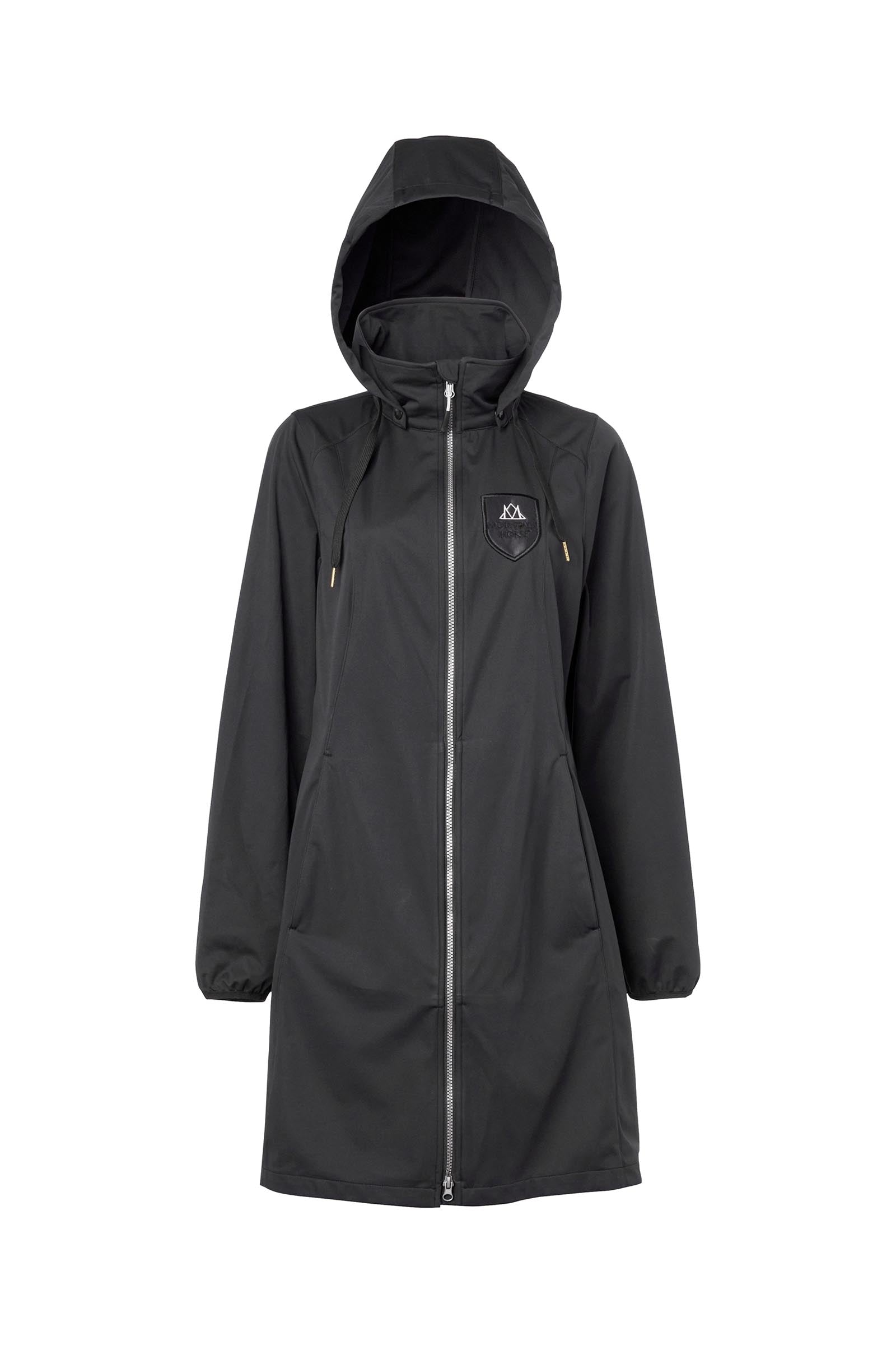 Mountain Horse Astra Women´s Parka Damen Reitbekleidung