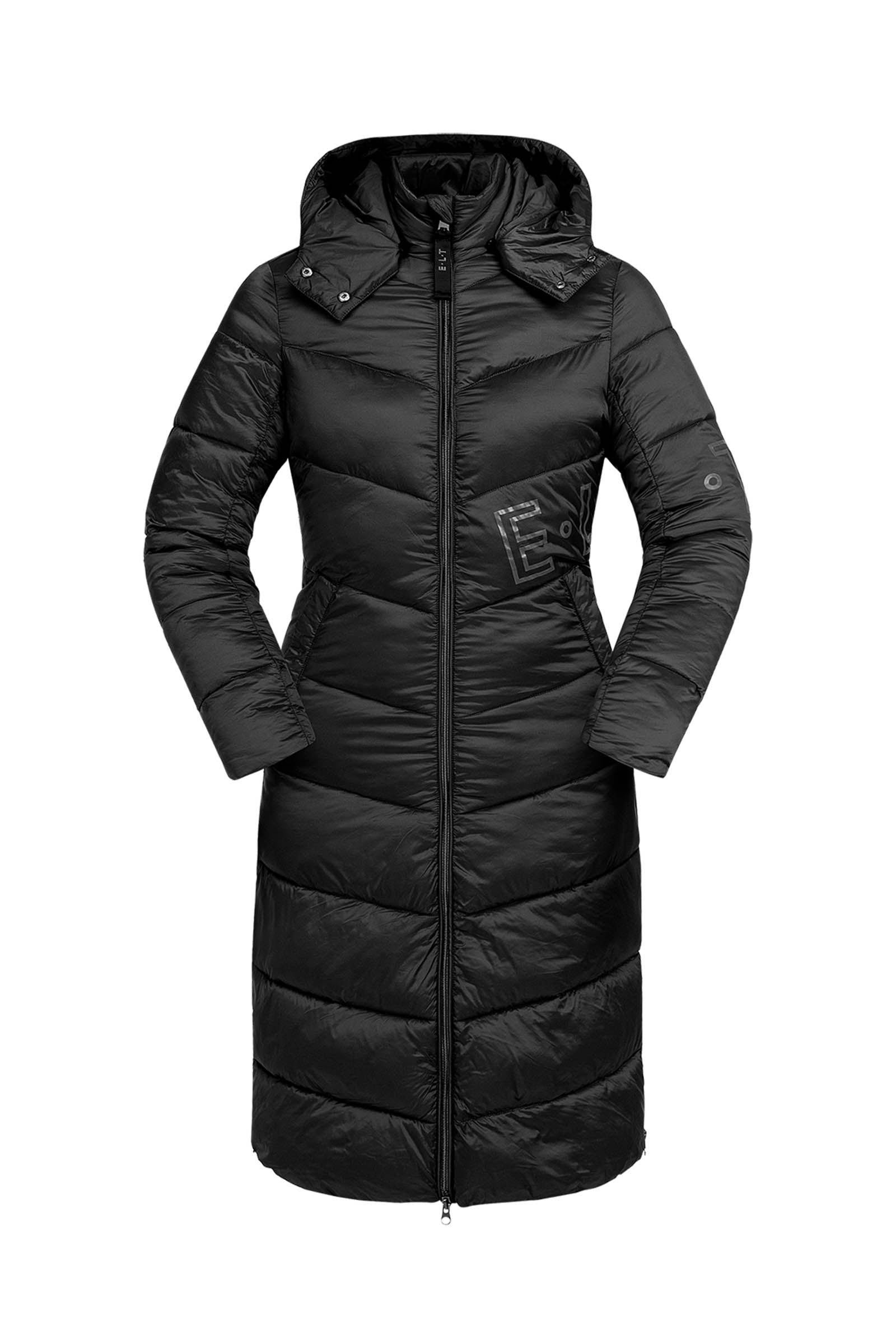 ELT Women's Lightweight Coat Oslo Damen Reitbekleidung