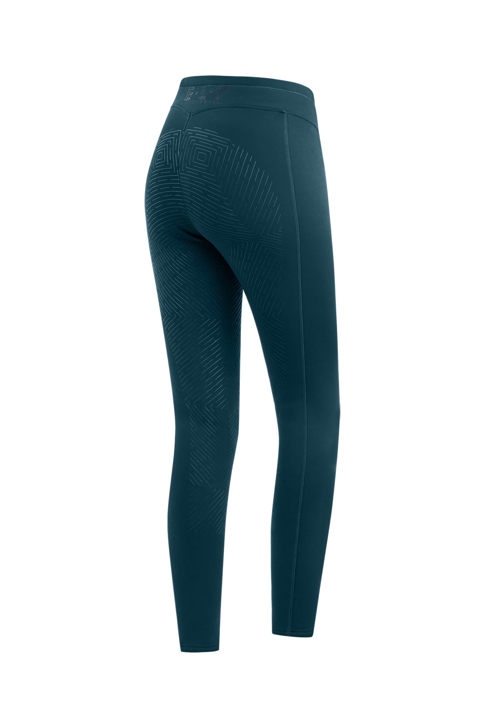 ELT Thermal teddy riding leggings Rica Kids Kinder Reitbekleidung