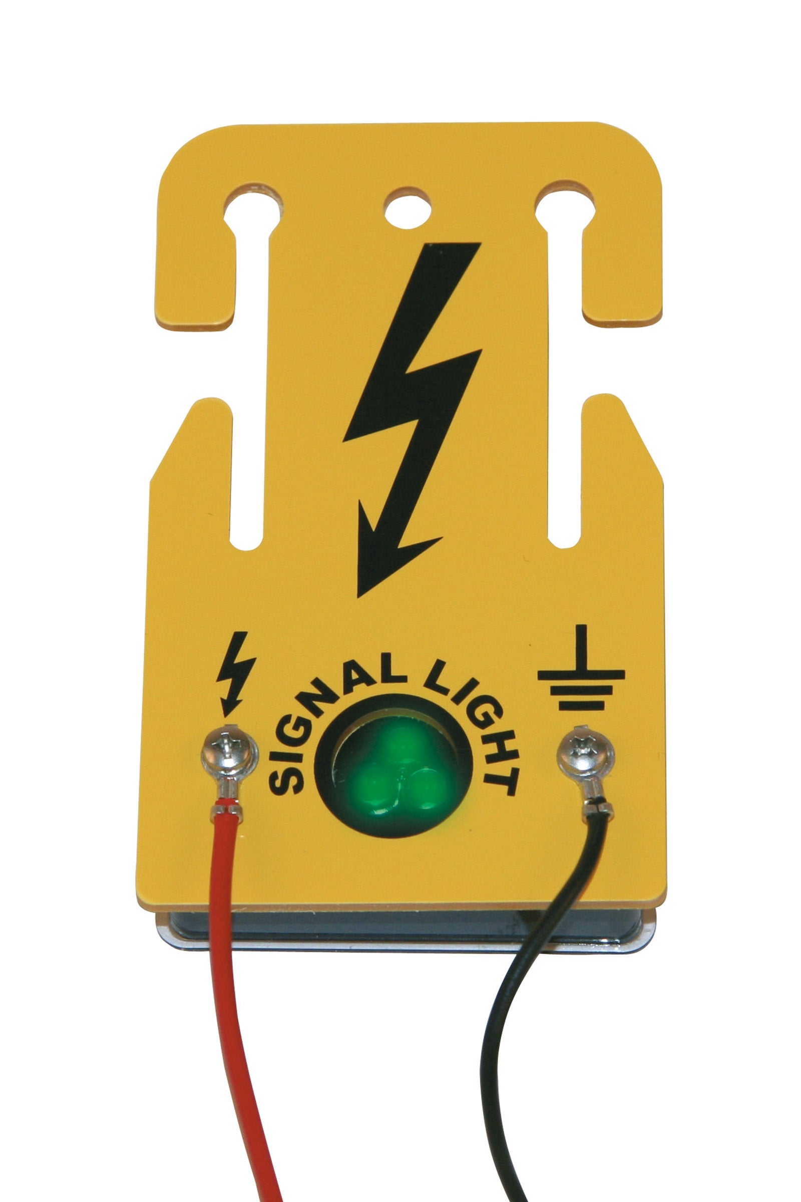 Kerbl Signal Licht - Power Blinker Weidezaun