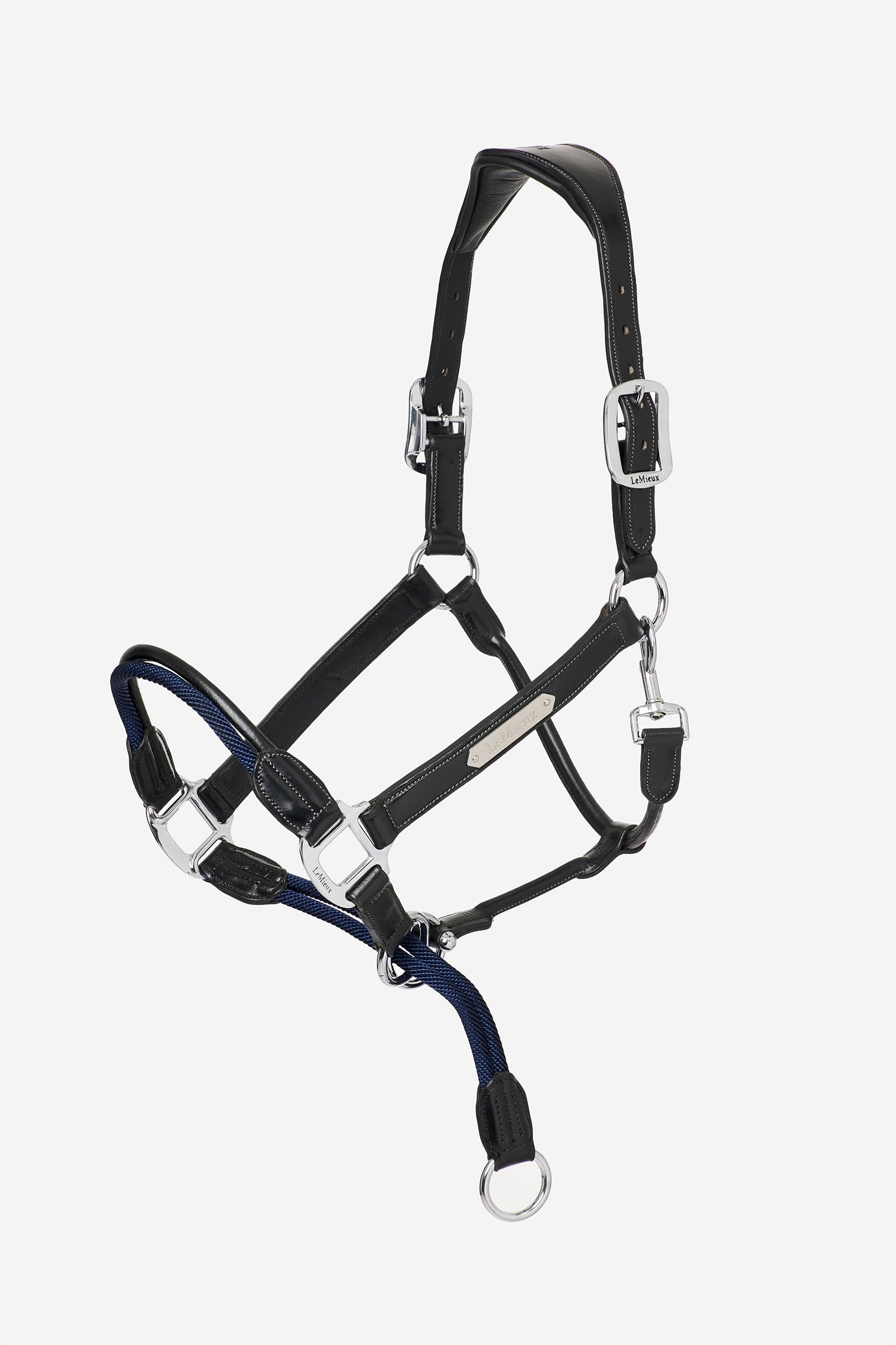 LeMieux Rope Control Halfter Halfter & Stricke