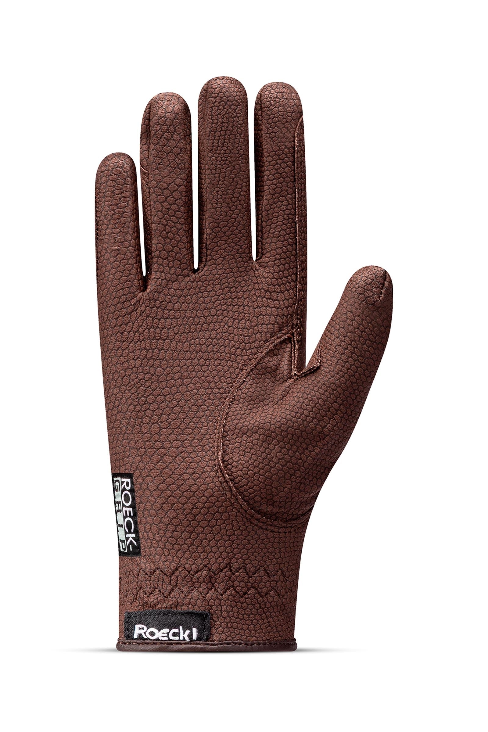 Roeckl Roeck-Grip Junior Riding Gloves Kids Apparel