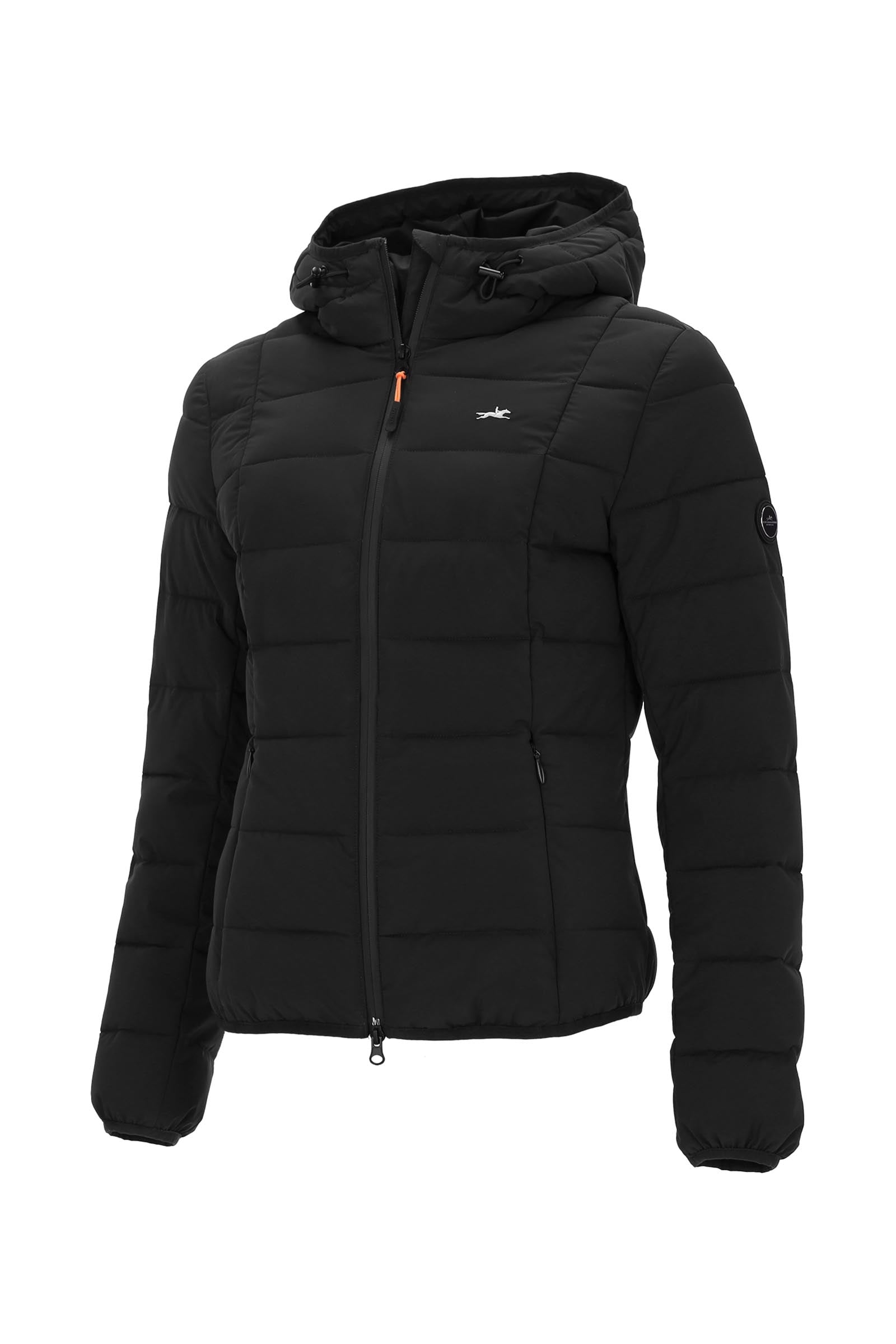 Schockemöhle Sports SPLaureen Women's Quilted Jacket Damen Reitbekleidung