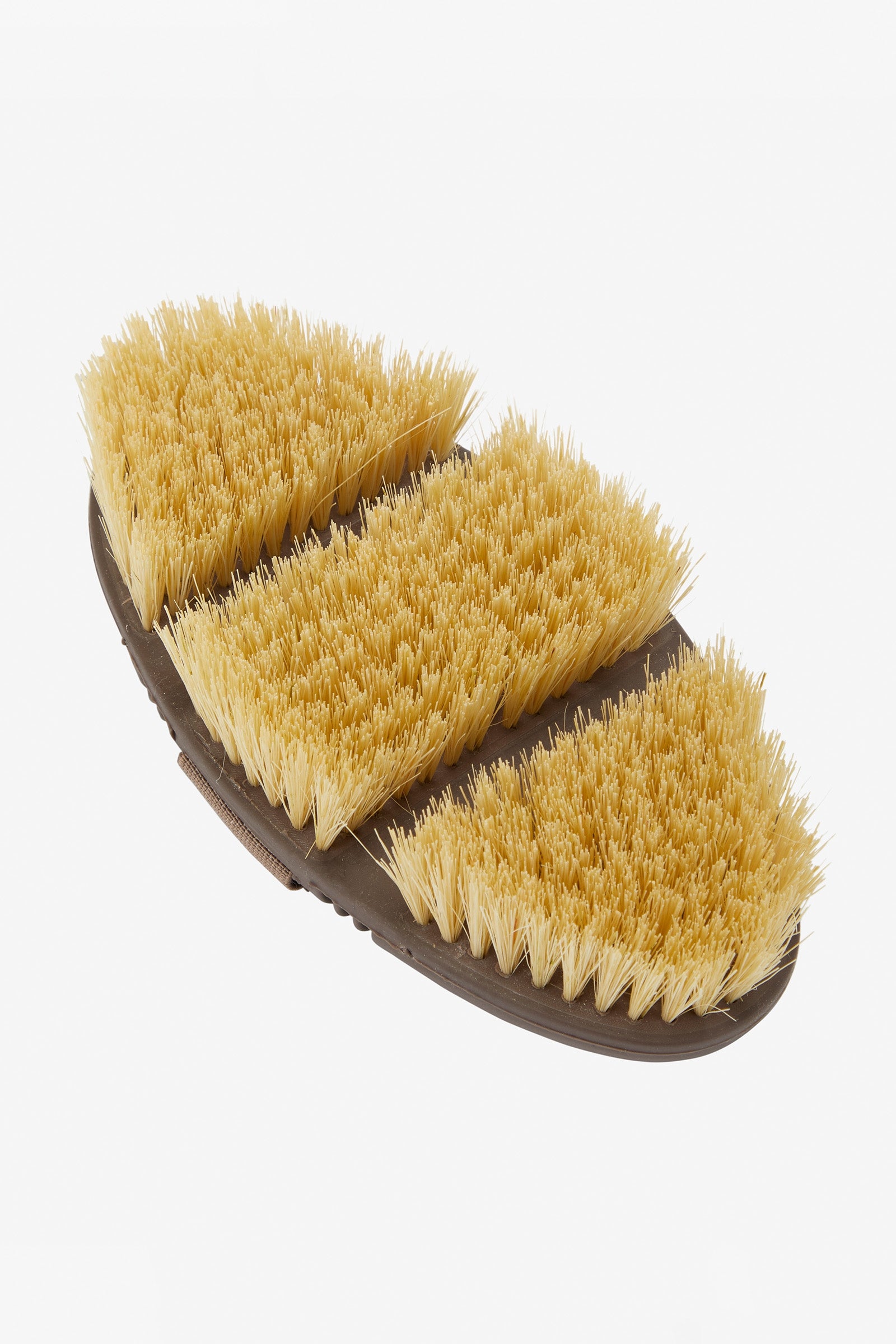 LeMieux Flexi Scrubbing Brush Horse Grooming Tools