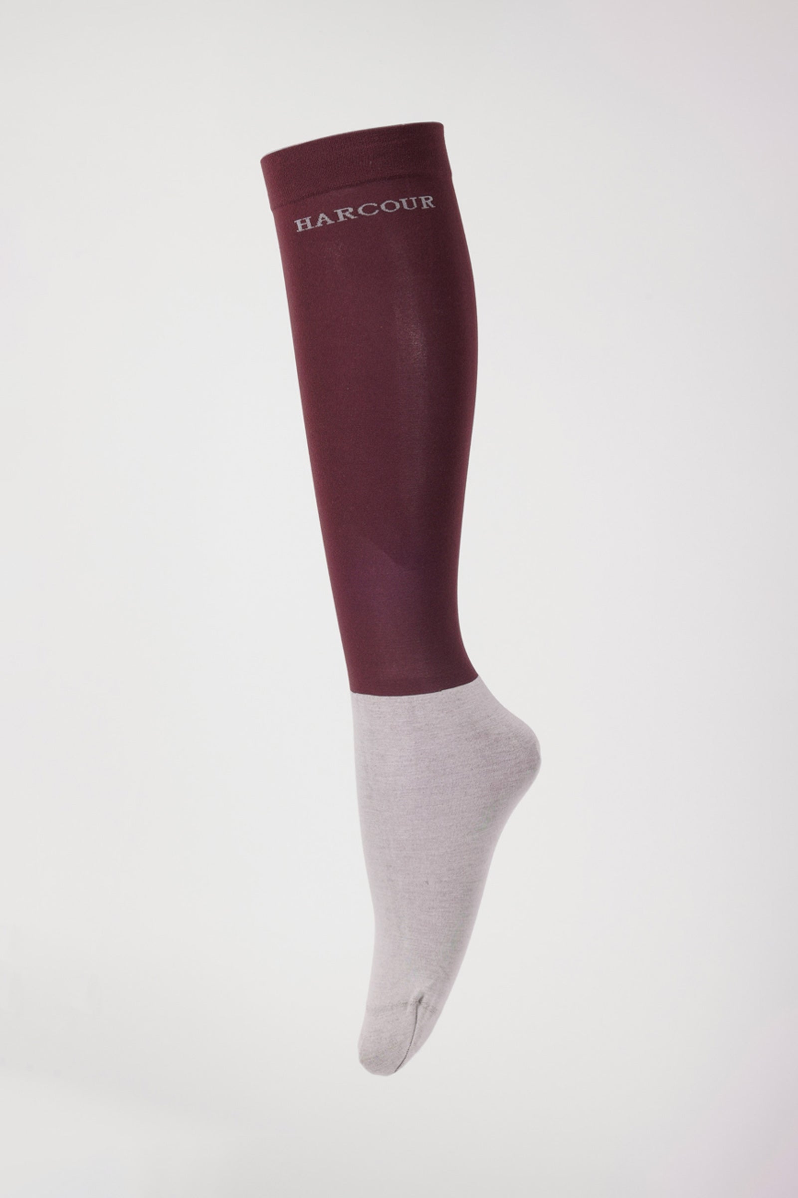 Harcour Vaya Reitsocken Kniestrümpfe & Reitsocken