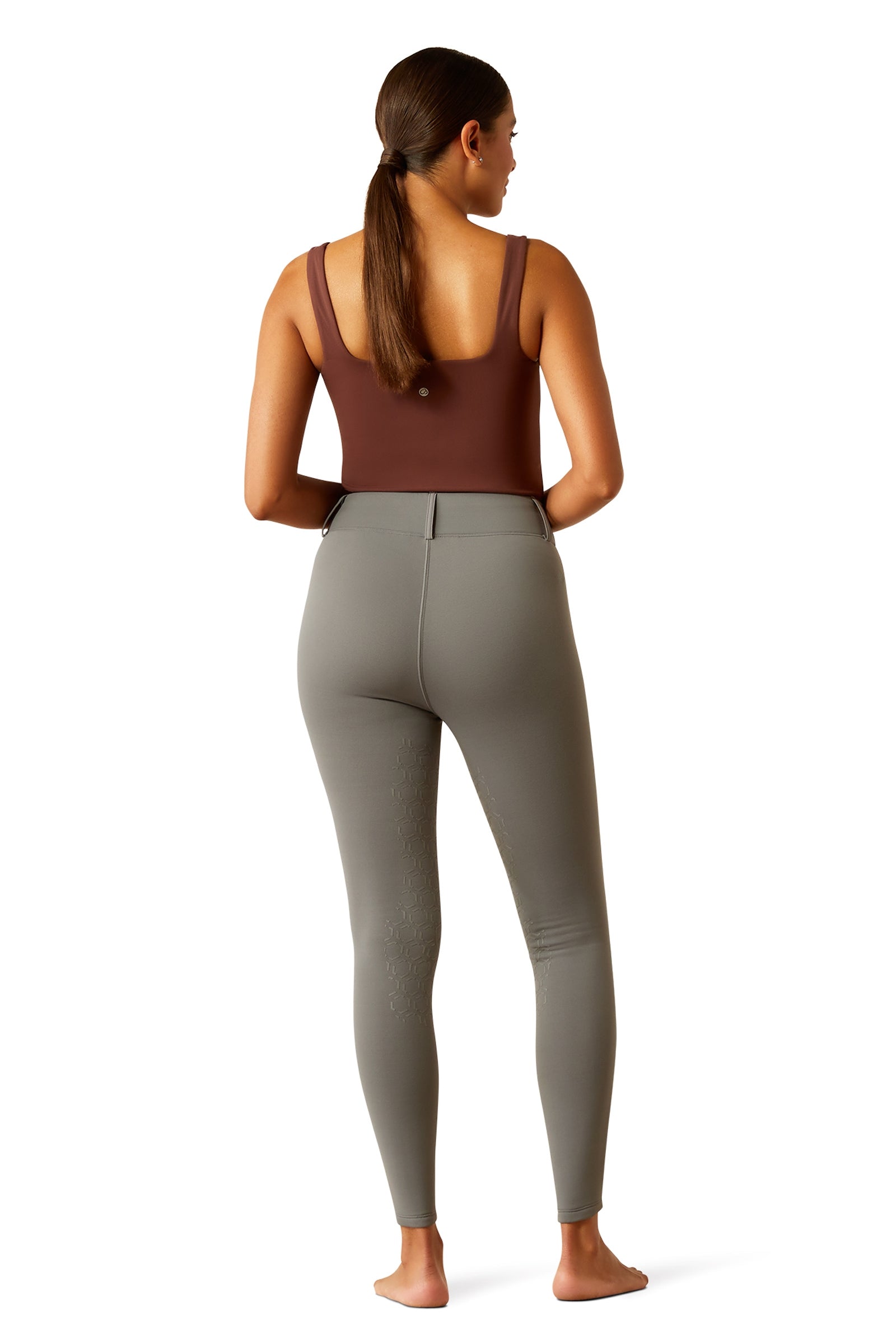 Ariat Boreas 2.0 Kniebesatzreithosen Womens Breeches