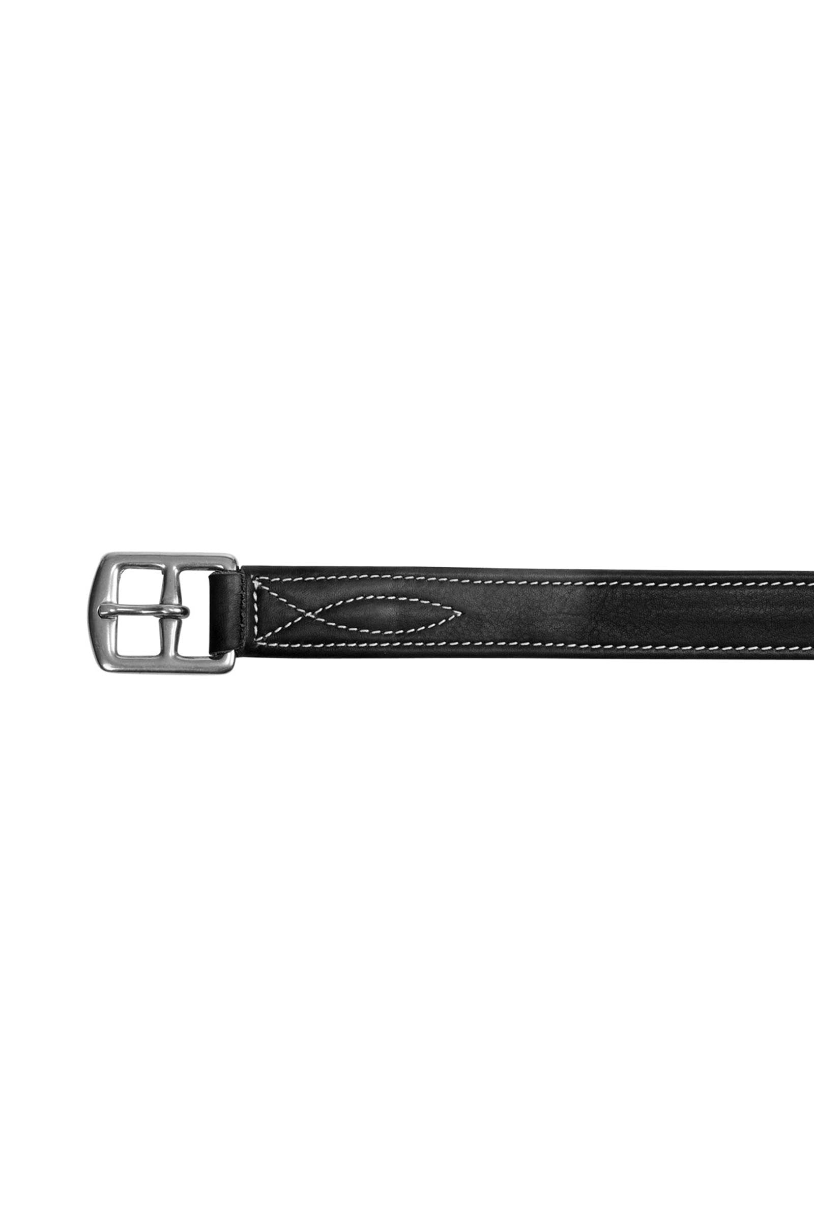 Equestro Double Stirrups Leather Saddles, Girths & Stirrups