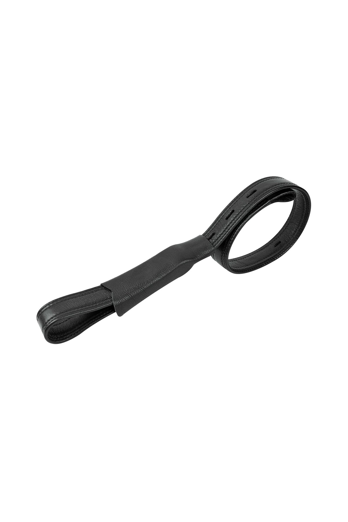 ERIC THOMAS Stirrup Leathers With Hooks Saddles, Girths & Stirrups