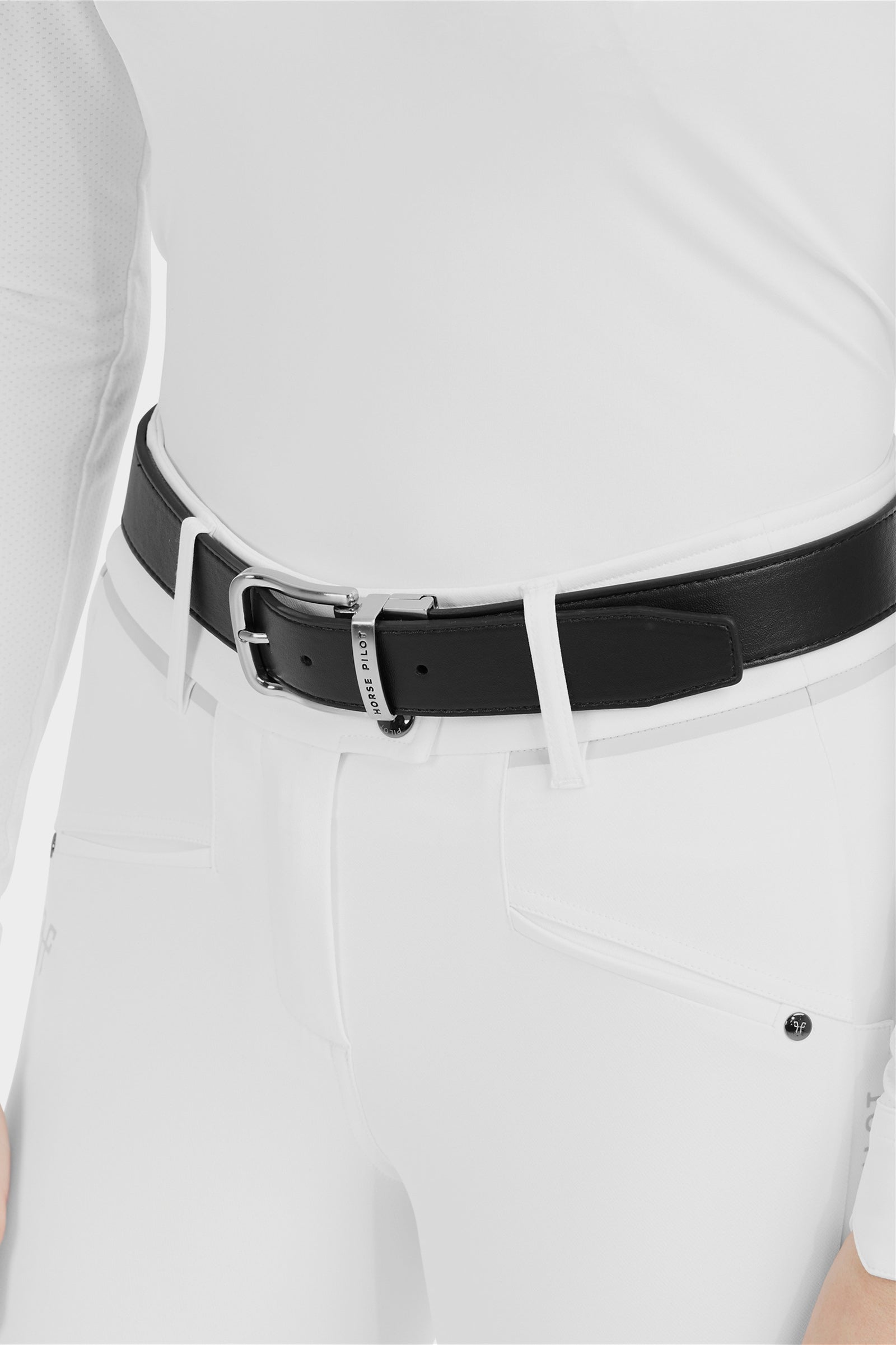 Horse Pilot Veggie Gürtel Accessoires