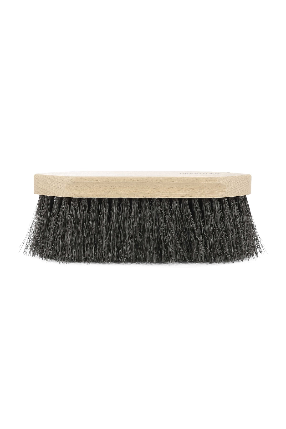 HIPPOTONIC Bouchon en bois pour cheveux longs Matériel de pansage