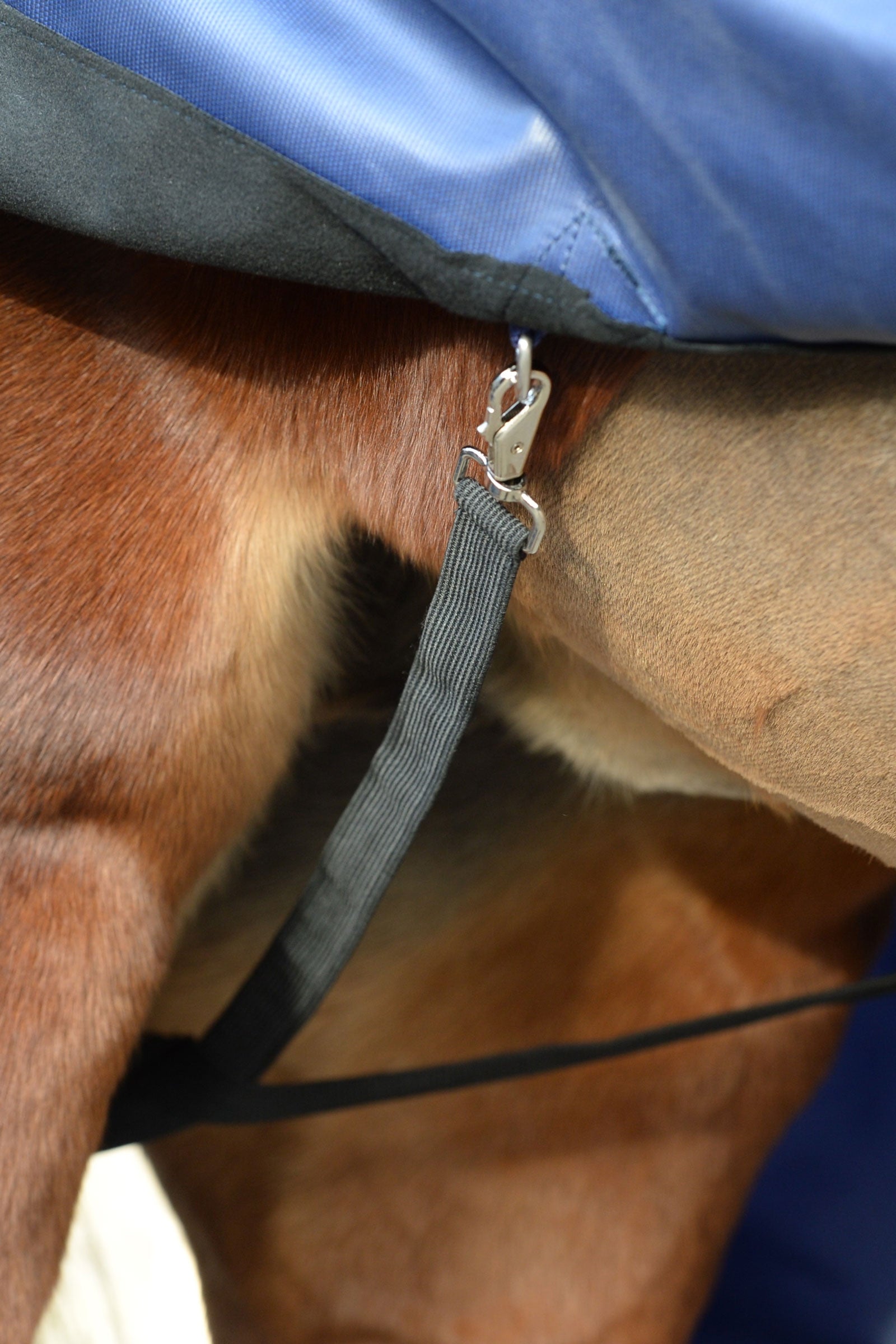 Bucas Smartex Rain Turnout Rug, 0g Horse Rugs