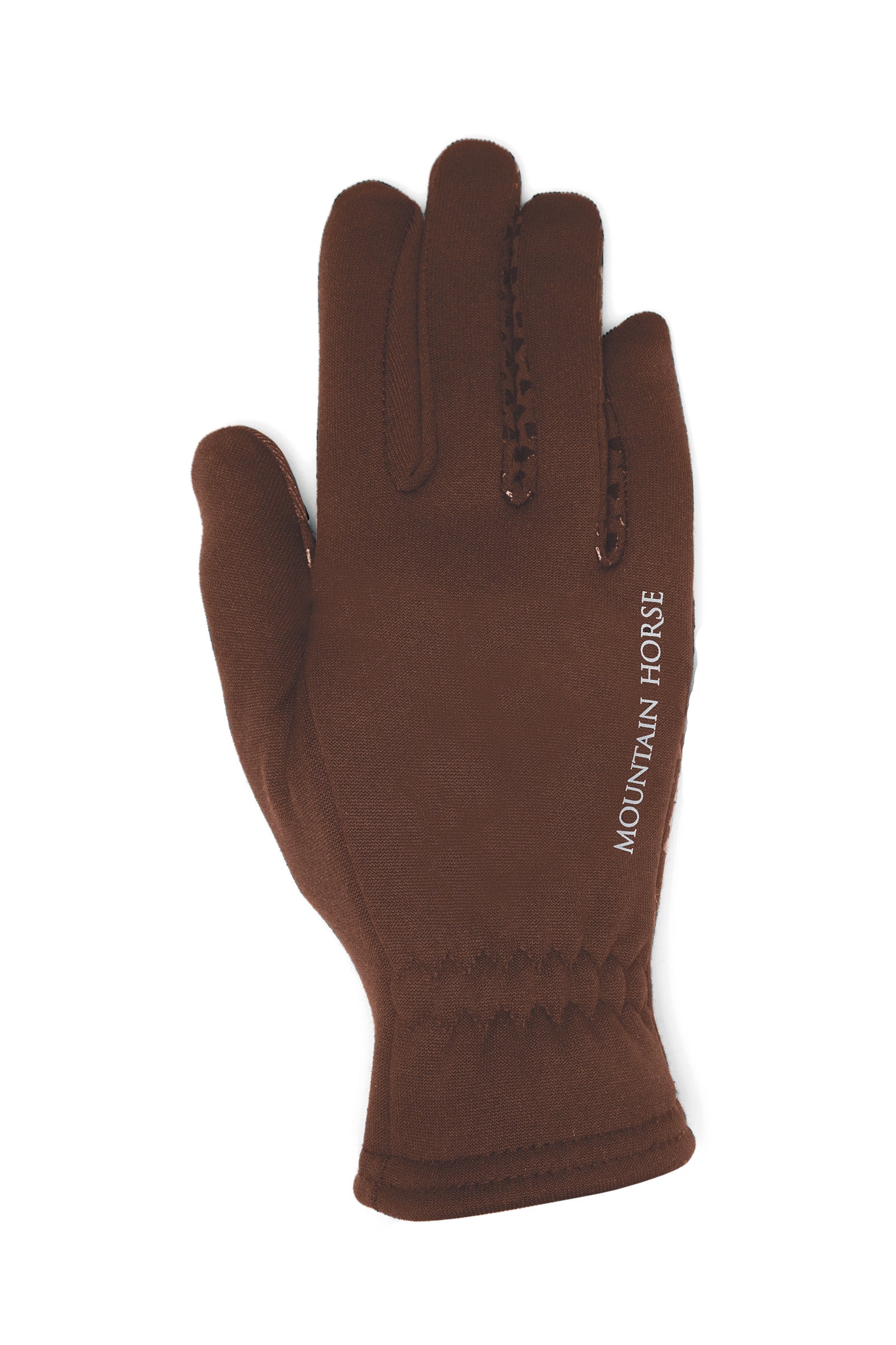 Mountain Horse Comfy Handschuh Reithandschuhe