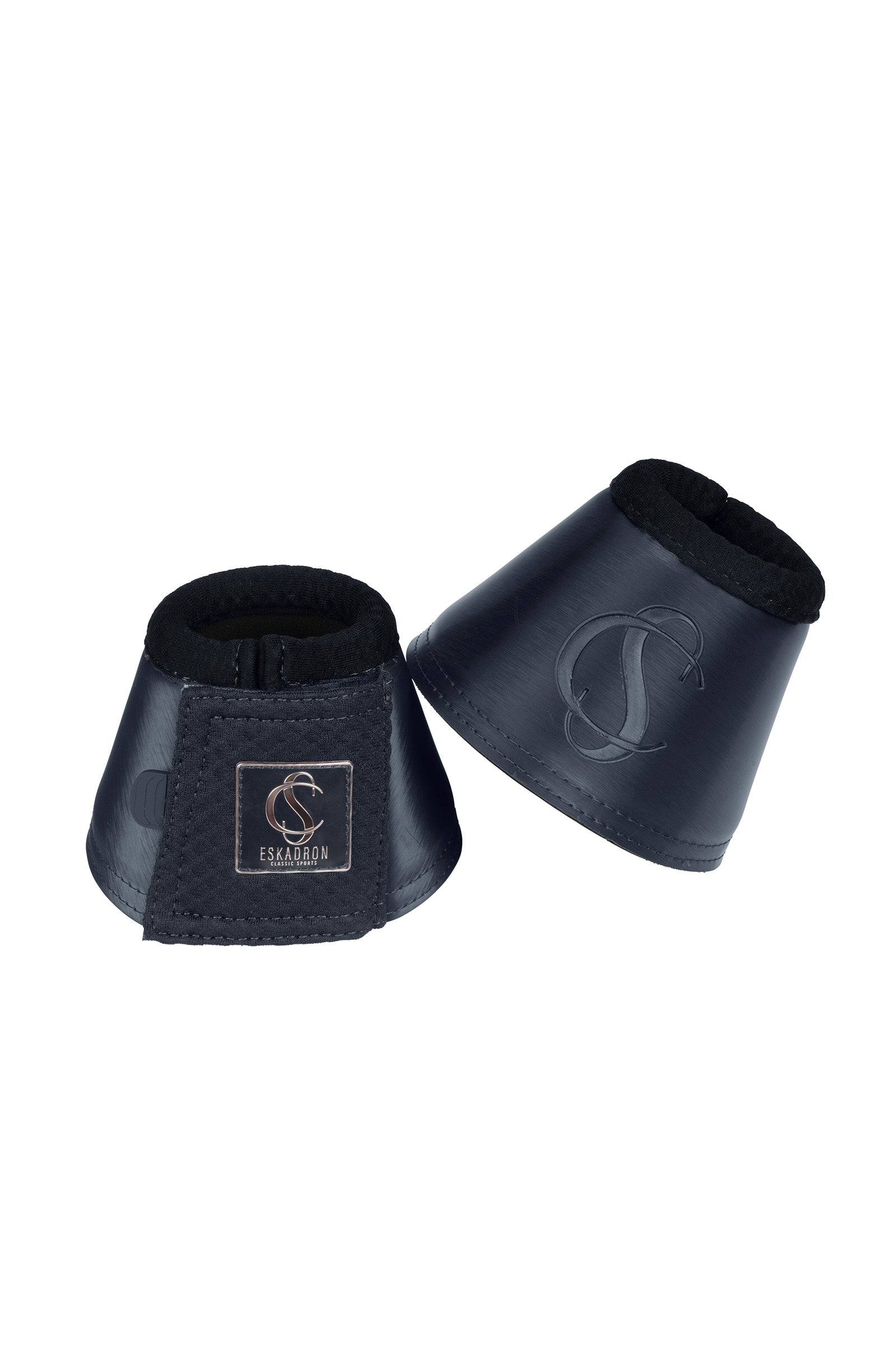 Eskadron Classic Sports Sprungglocken Softslate SS24 Leg Protection & Hoof Protection for Horses