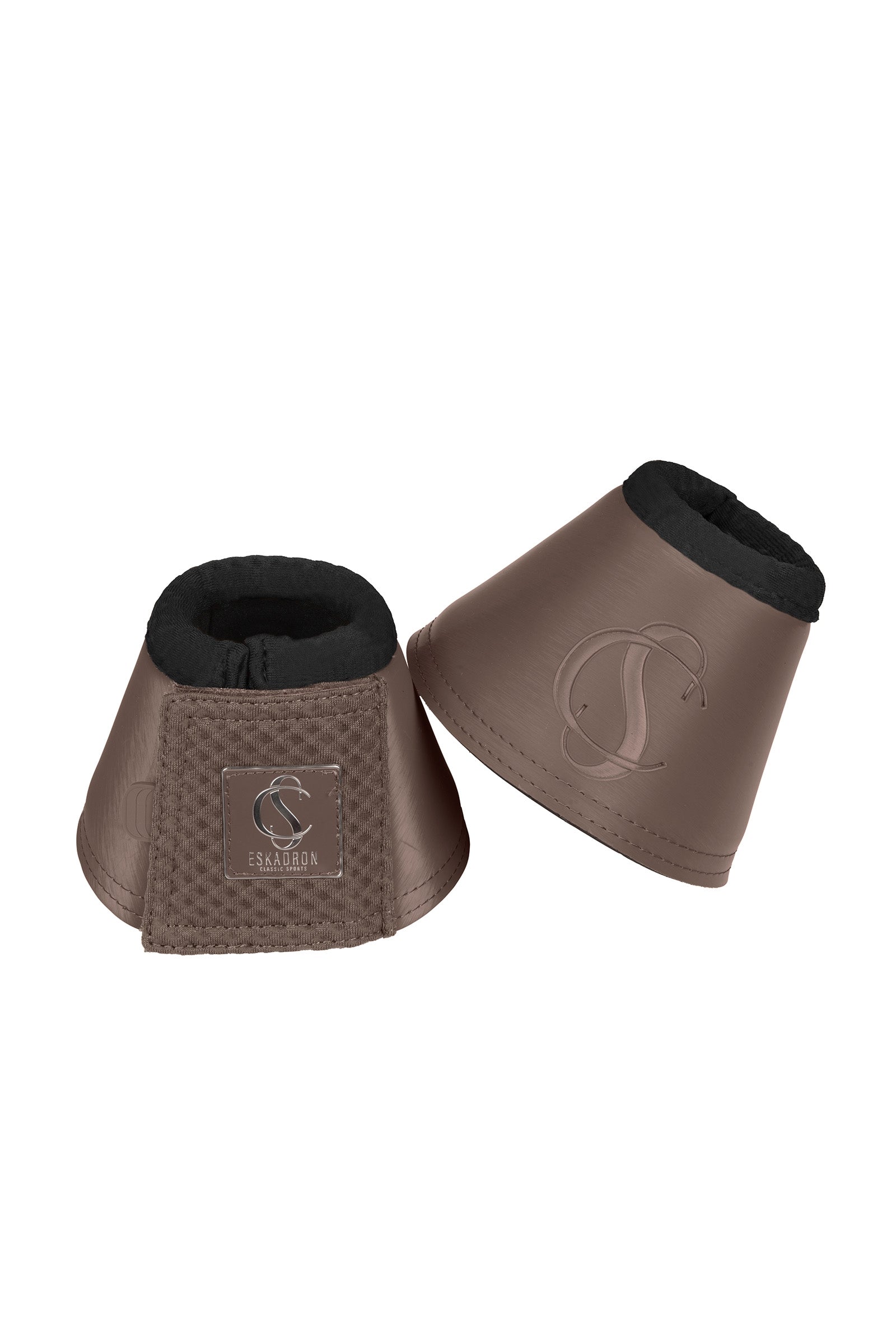 Eskadron Classic Sports Sprungglocken Softslate SS24 Leg Protection & Hoof Protection for Horses