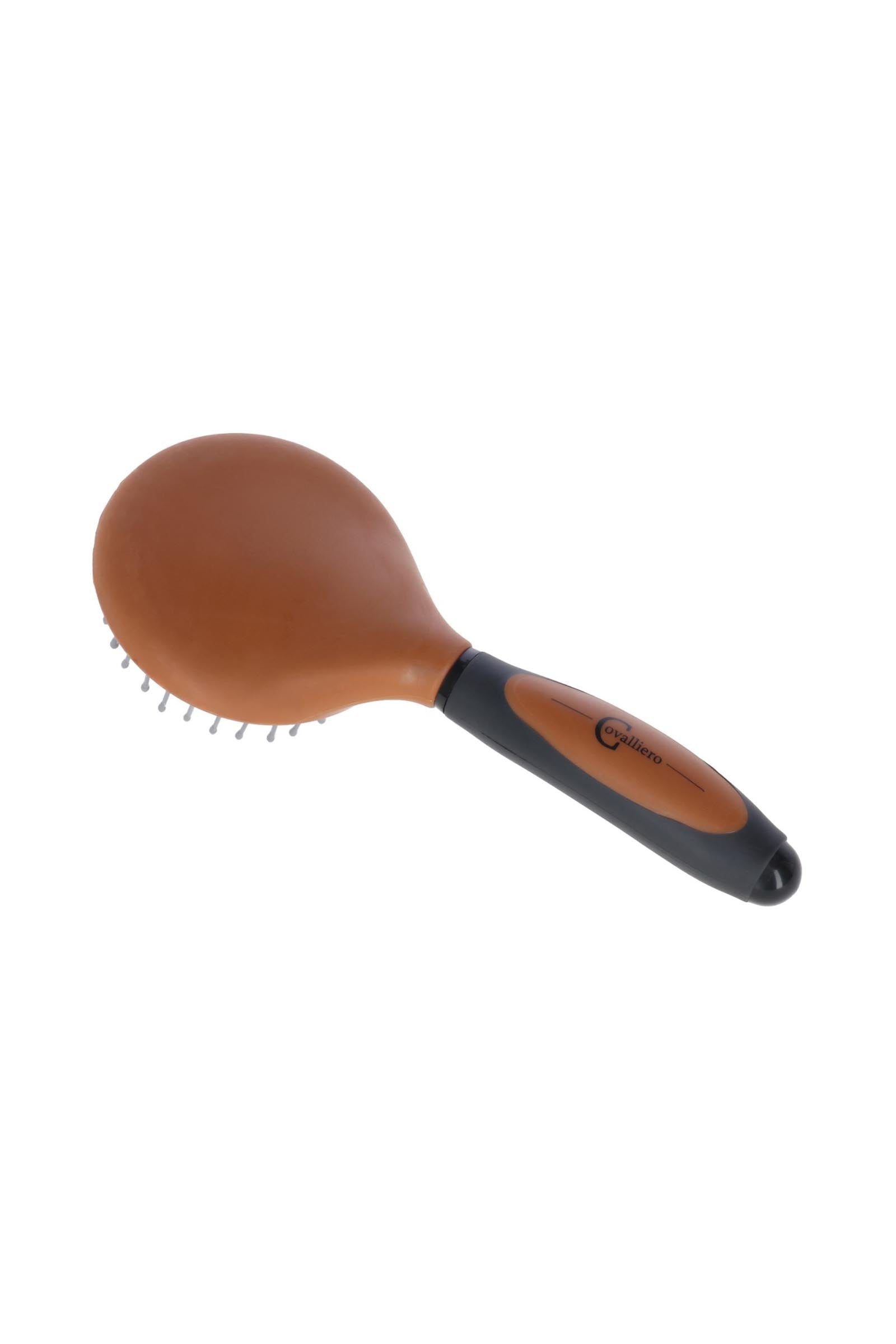 Covalliero 2K Mane Brush Pferde Putzzeug