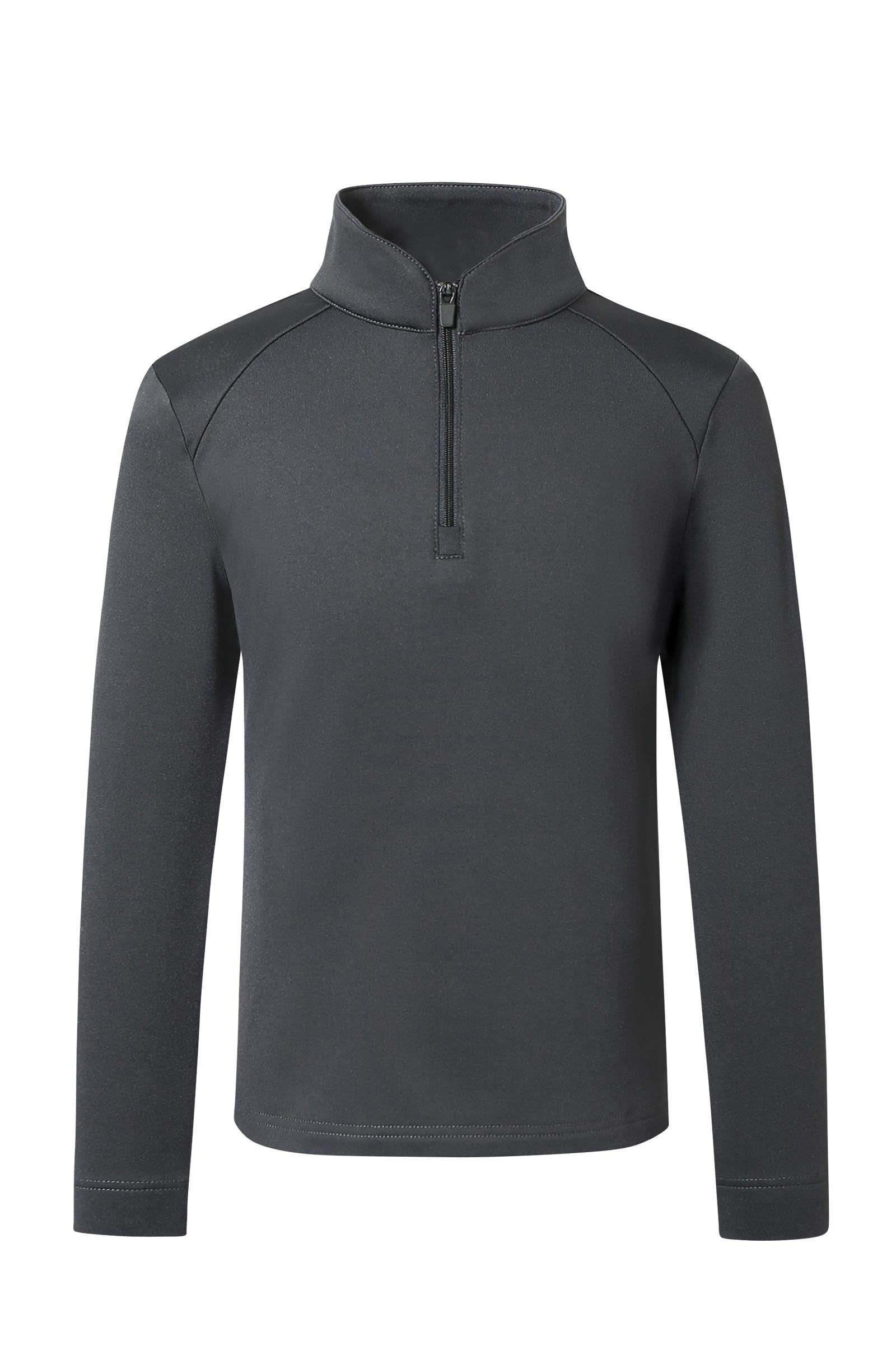Covalliero Active Kinder Langarmshirt Kinder Reitbekleidung