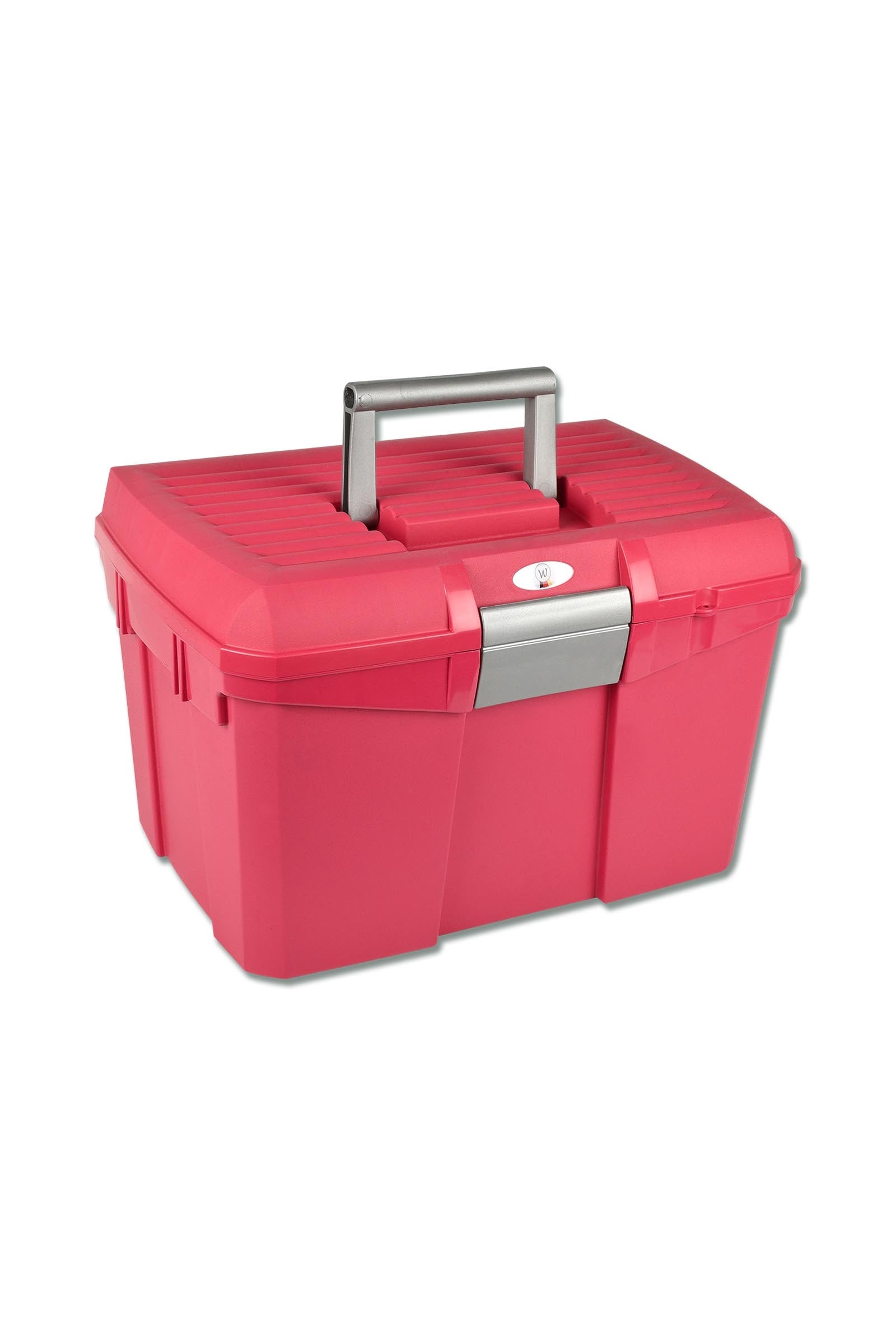 undefined Waldhausen Grooming Box, Lockable Horse Grooming Tools