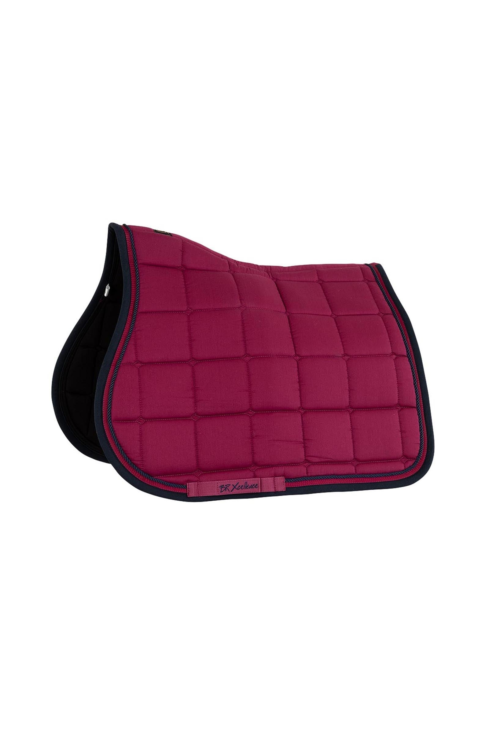 BR Xcellence All Purpose Saddle Pad Saddle Pads