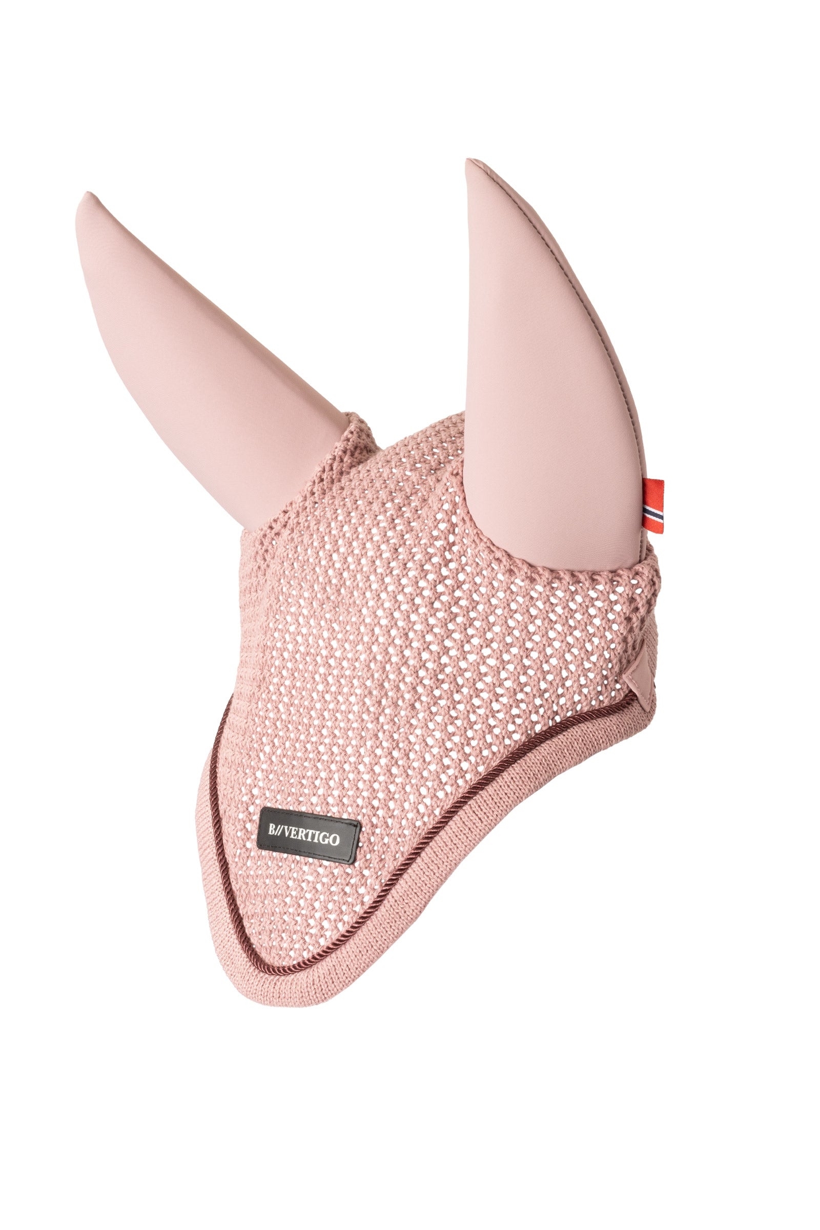 B Vertigo Rouge Reflexion Fliegenhaube Fliegenschutz