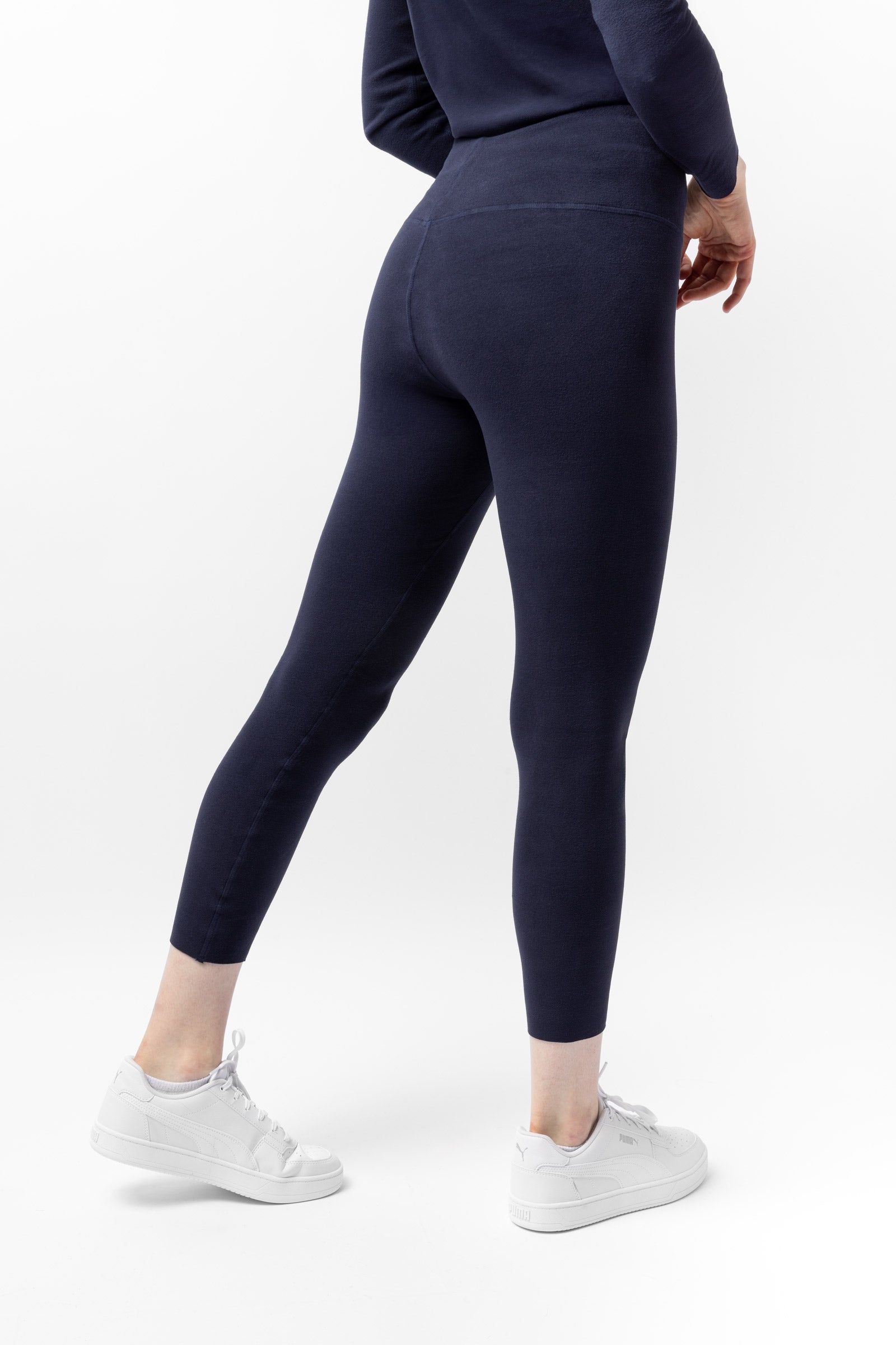 Horze Tess Damen Thermo-Unterleggins Damen Reitbekleidung