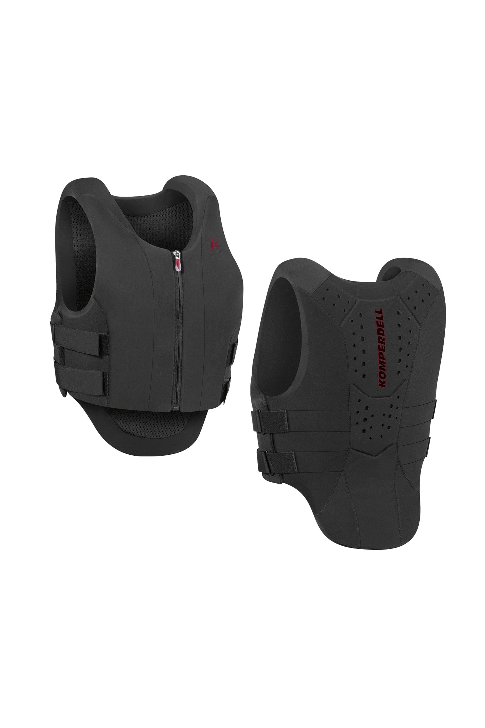 Komperdell Ultra Vario Bodyprotector Reithelme & Sicherheitswesten