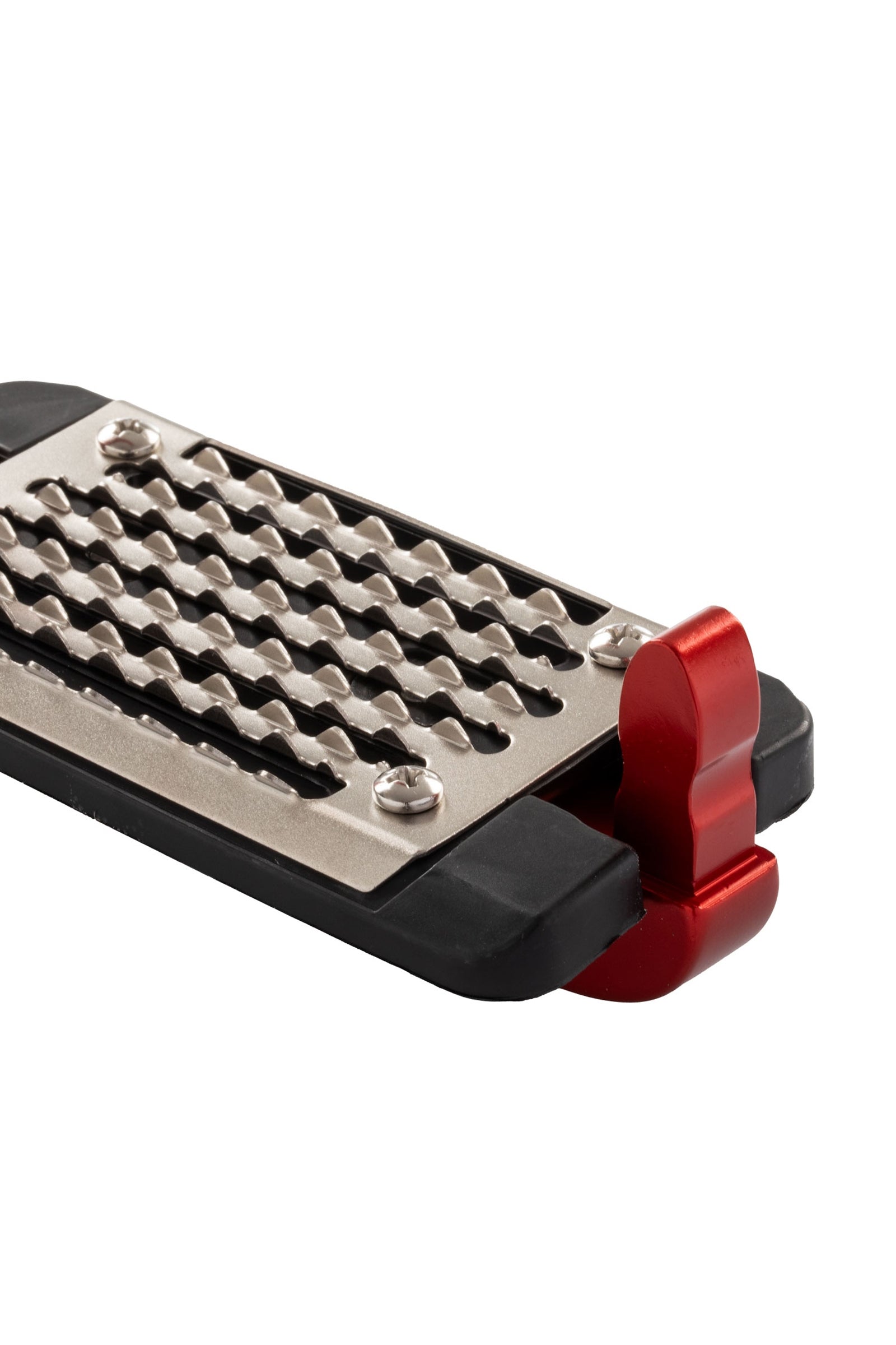 Acavallo Rel-X Easy Stirrups Saddles, Girths & Stirrups