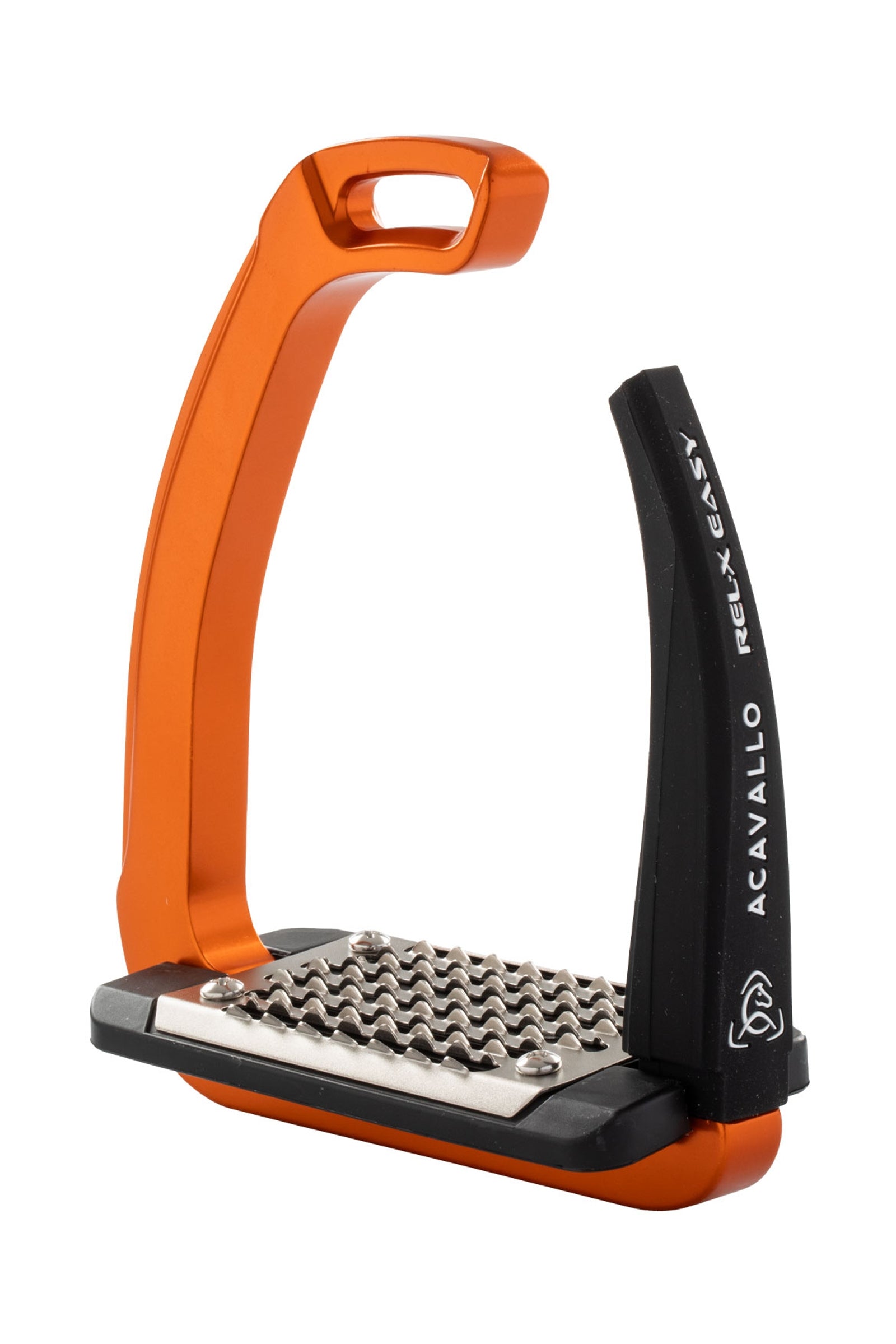 Acavallo Rel-X Easy Steigbügel Sättel & Sattelgurte