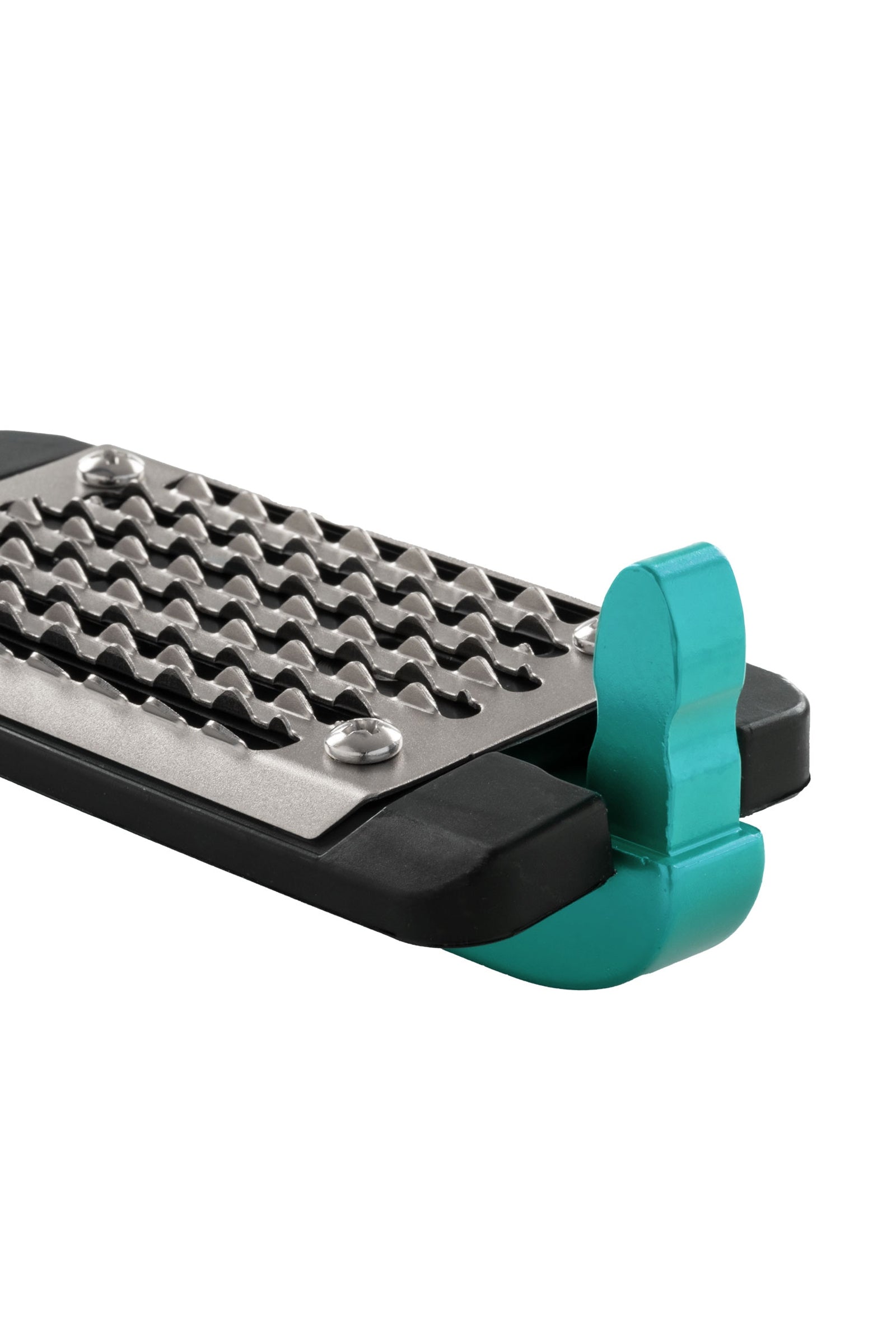 Acavallo Rel-X Easy Stirrups Saddles, Girths & Stirrups