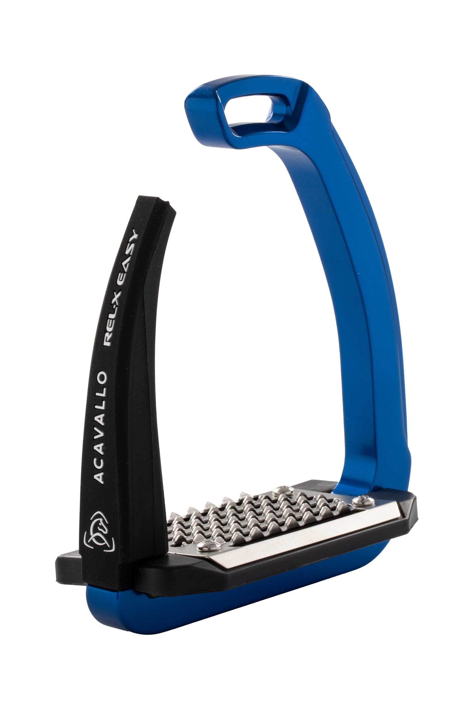 Acavallo Rel-X Easy Stirrups Saddles, Girths & Stirrups
