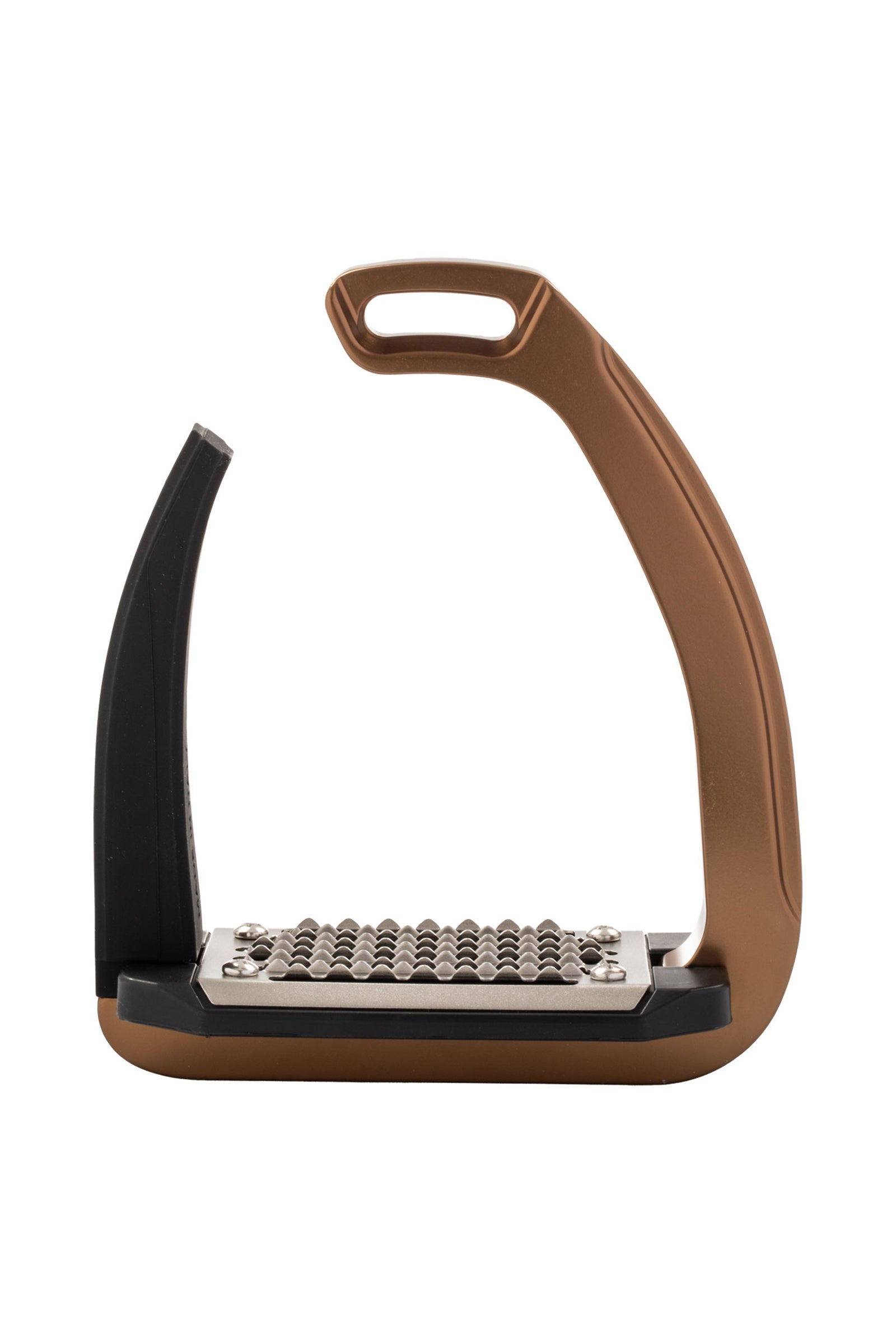Acavallo Rel-X Easy Stirrups Saddles, Girths & Stirrups