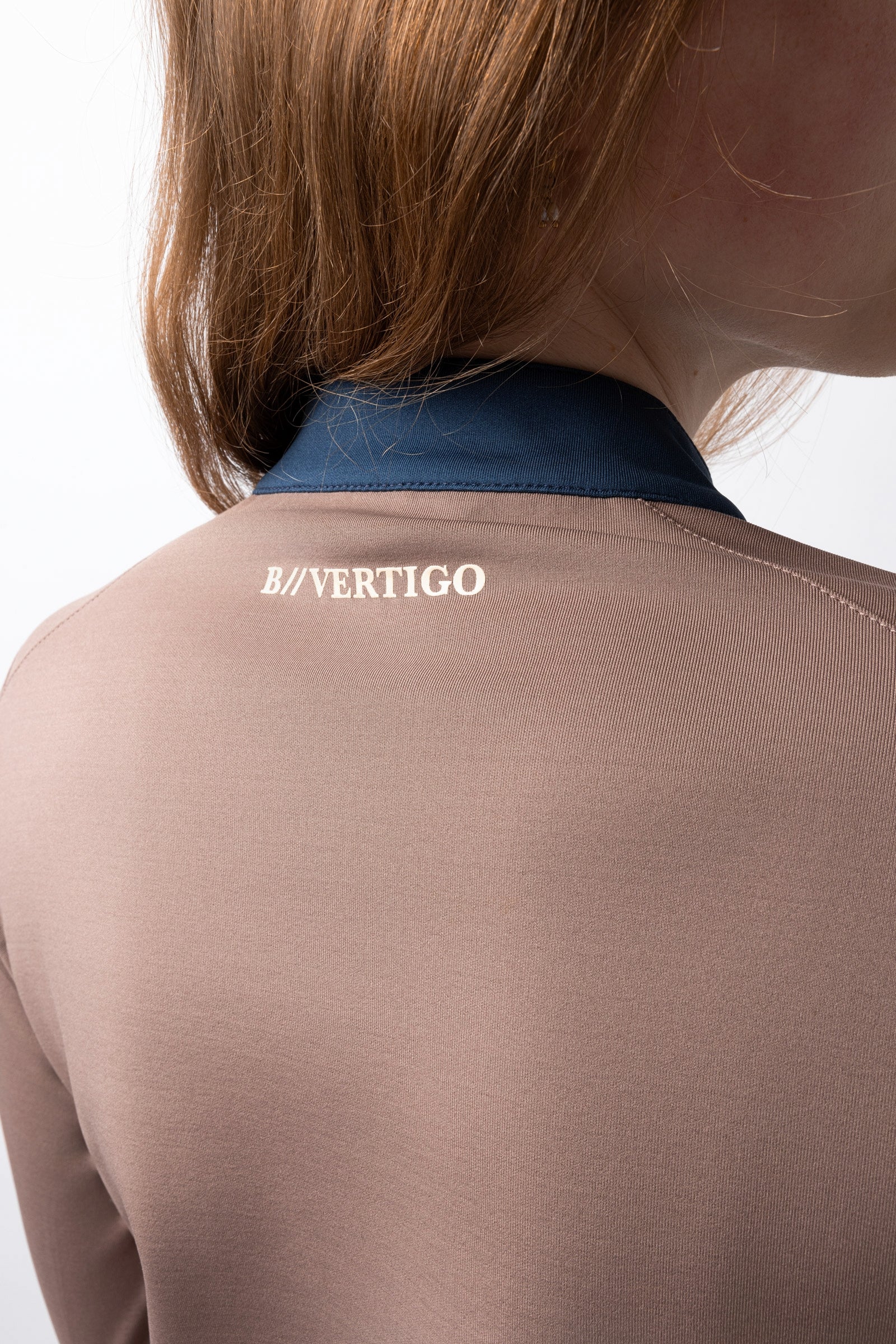 B Vertigo Ayra Women´s Training Shirt Women’s Riding Clothing