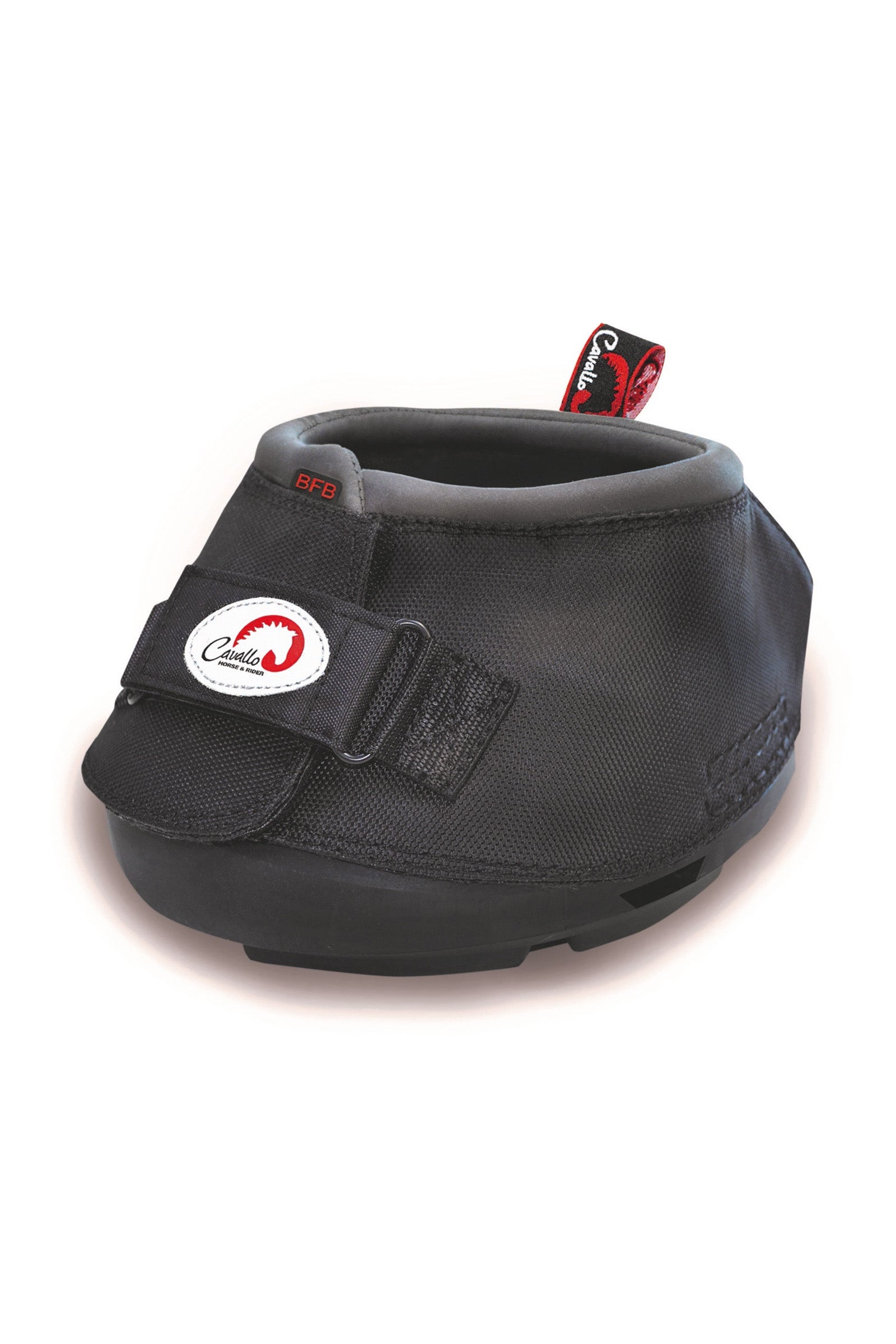 Cavallo Hoof Boots F.R.A. BFB Hufschuh Leg Protection & Hoof Protection for Horses
