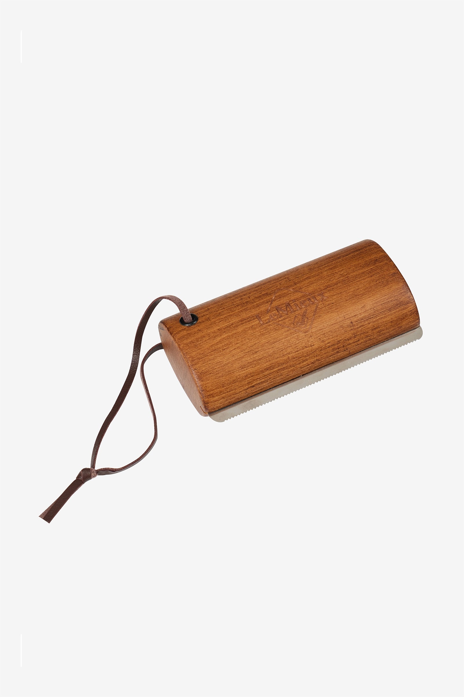 LeMieux Artisan Haarausfallkamm Pferde Putzzeug