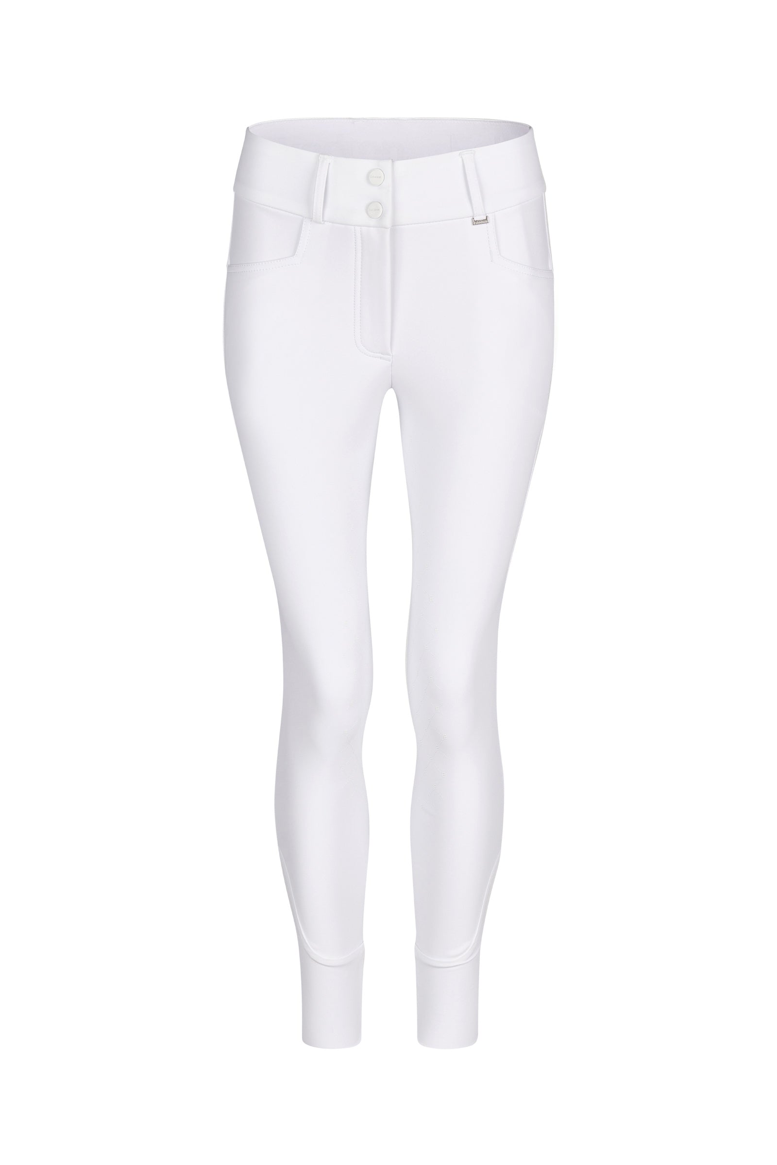 Eskadron Dynamic Fanatics AW26 Women's Full Grip Breeches Womens Breeches